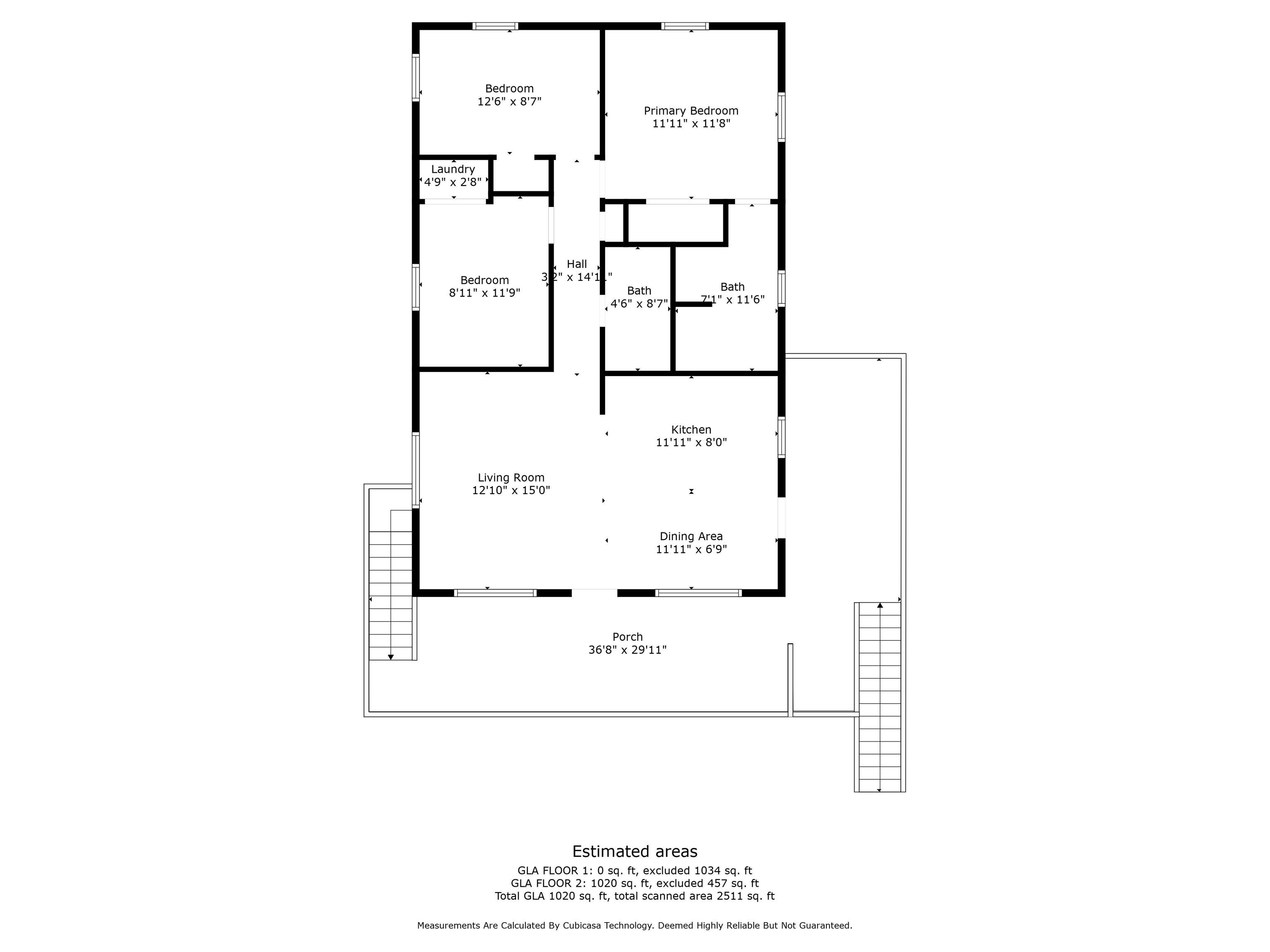 1709 Sea Swept Road Lot 22