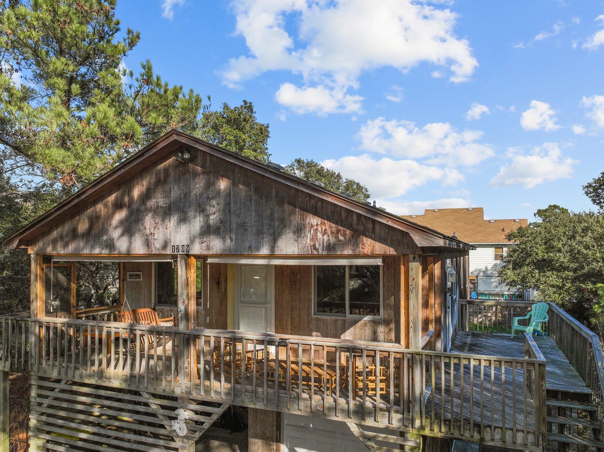 1709 Sea Swept Road Lot 22