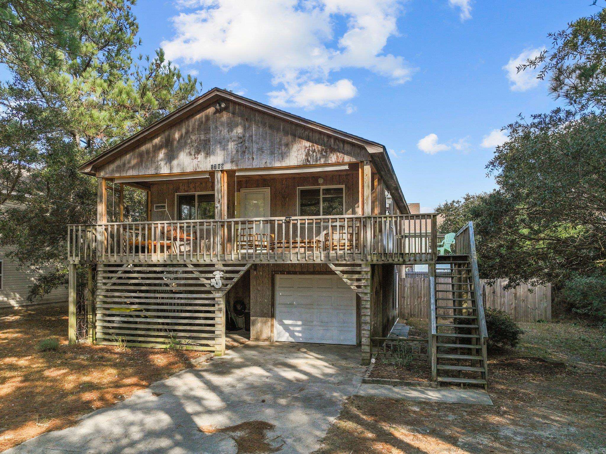 1709 Sea Swept Road Lot 22