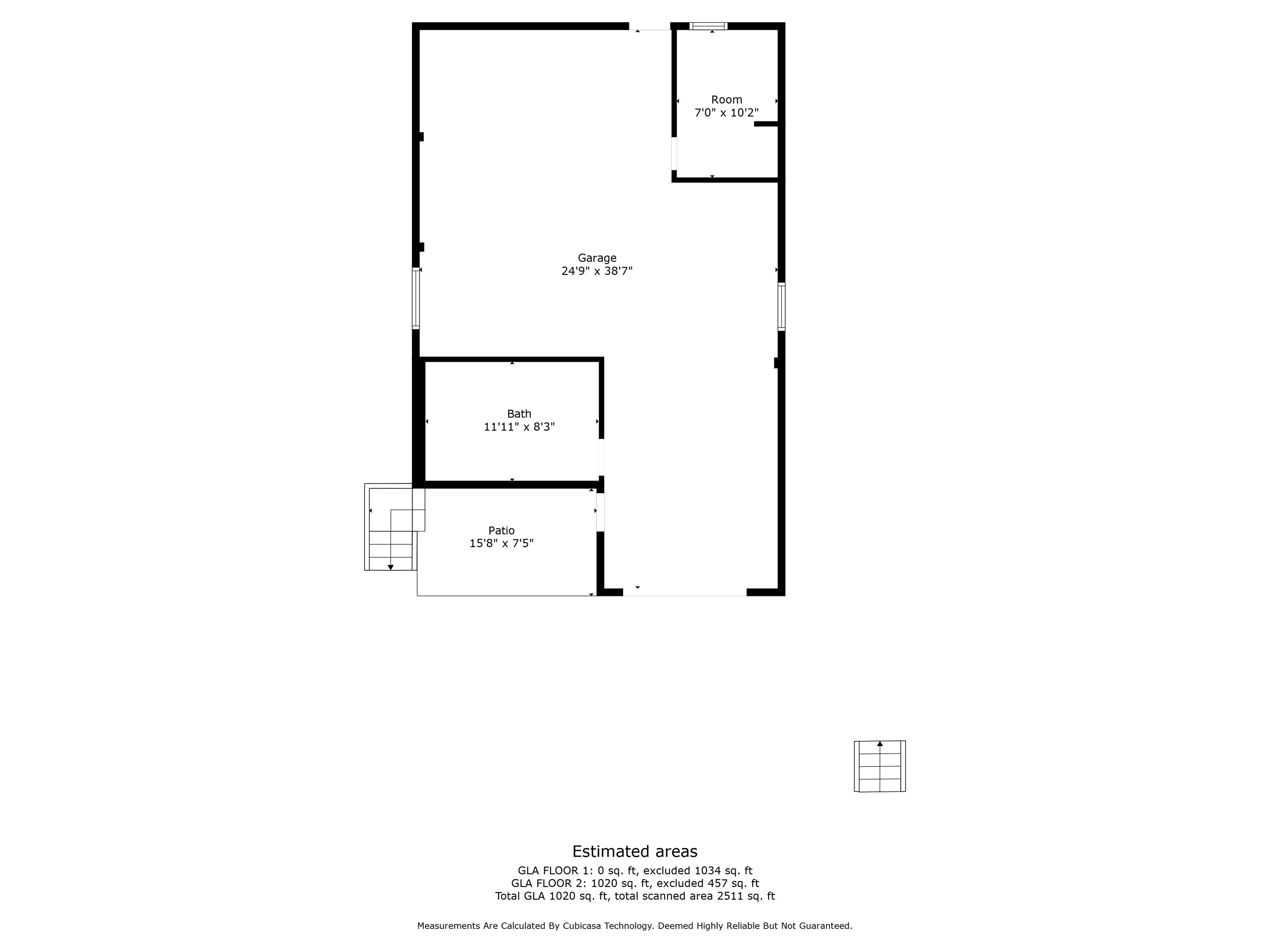 1709 Sea Swept Road Lot 22