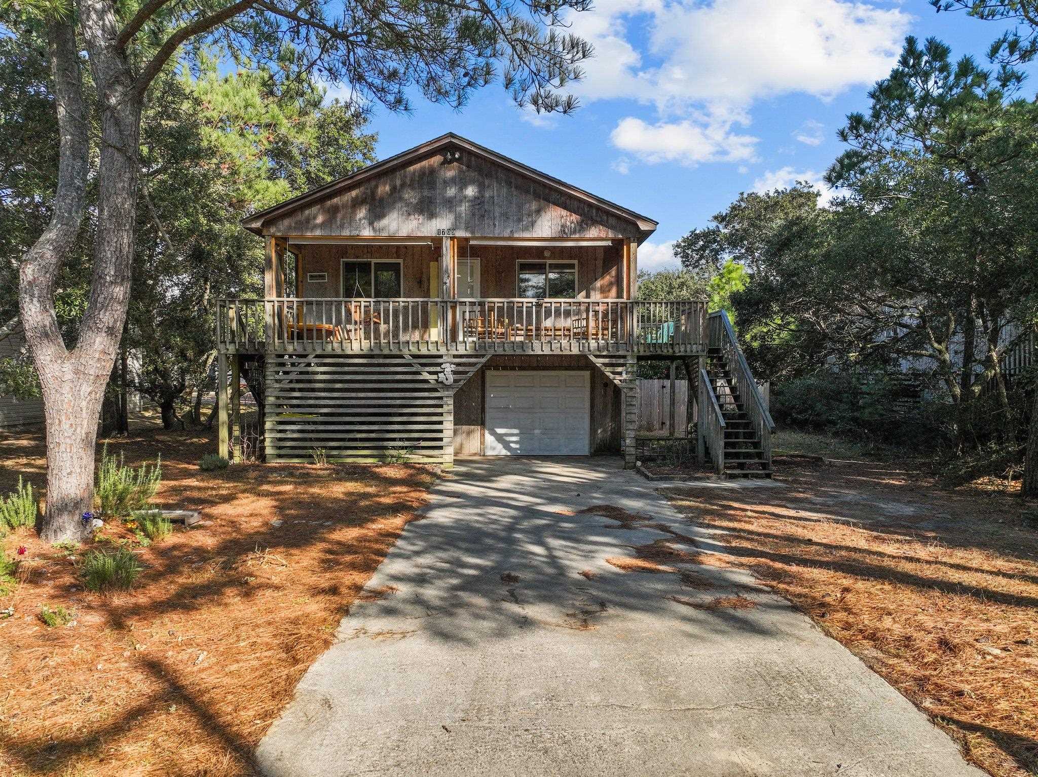 1709 Sea Swept Road Lot 22