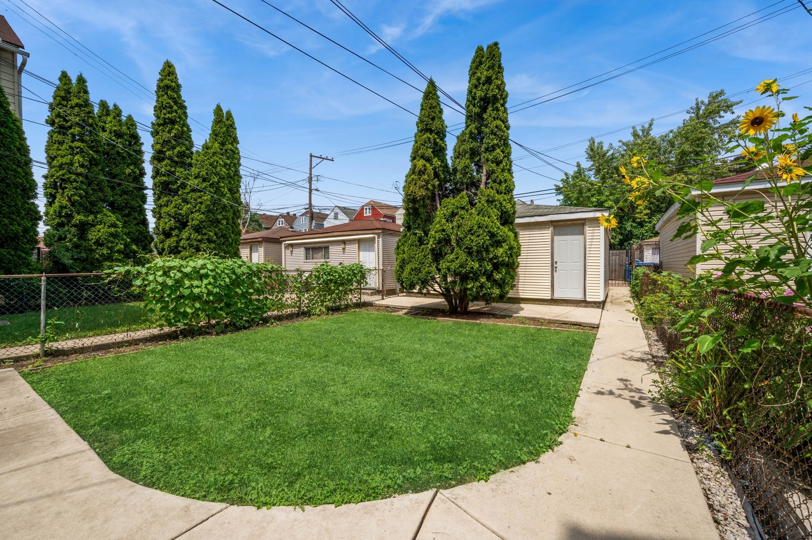 2124 W 24TH Street