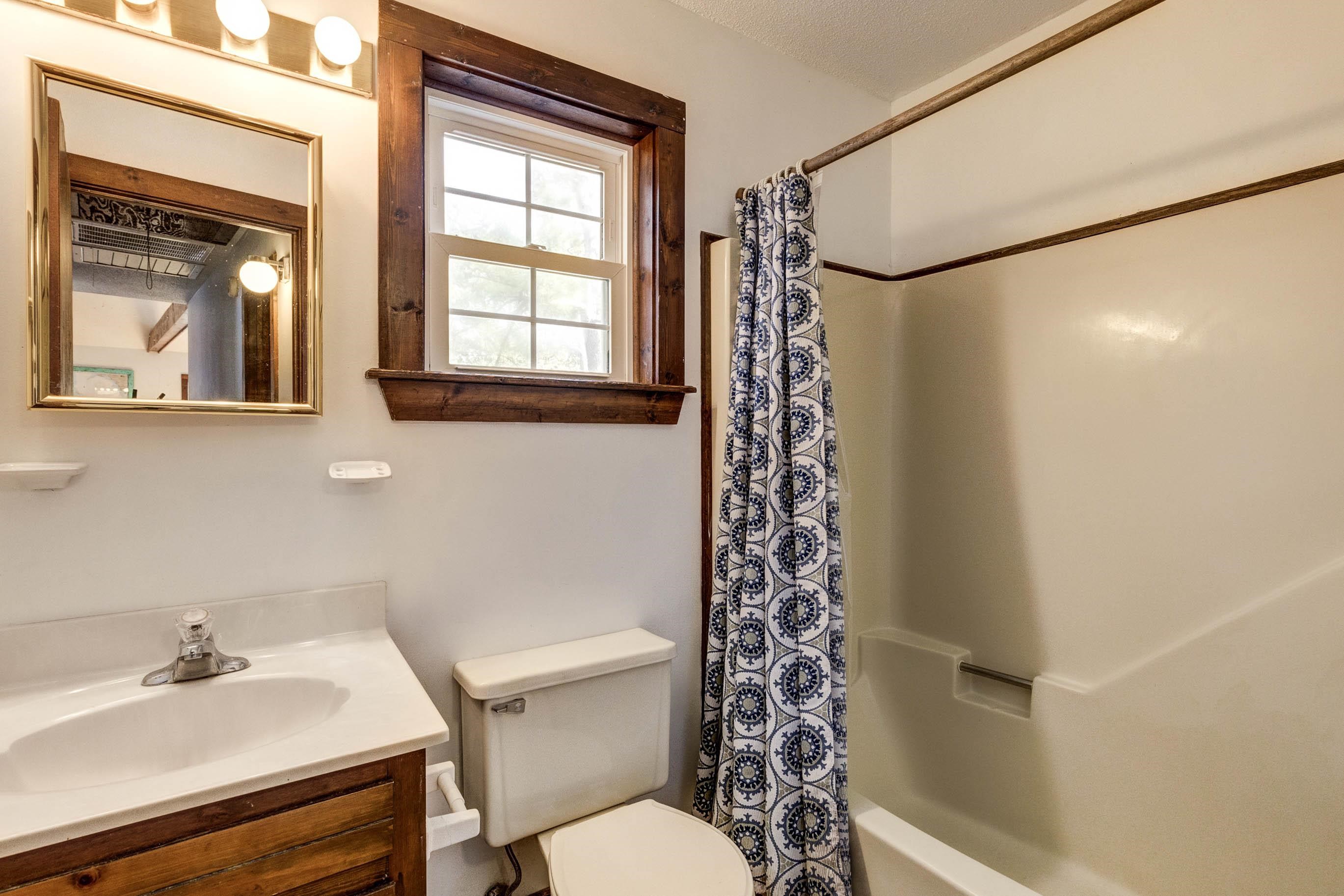 1725 Virginia Avenue Lot 6
