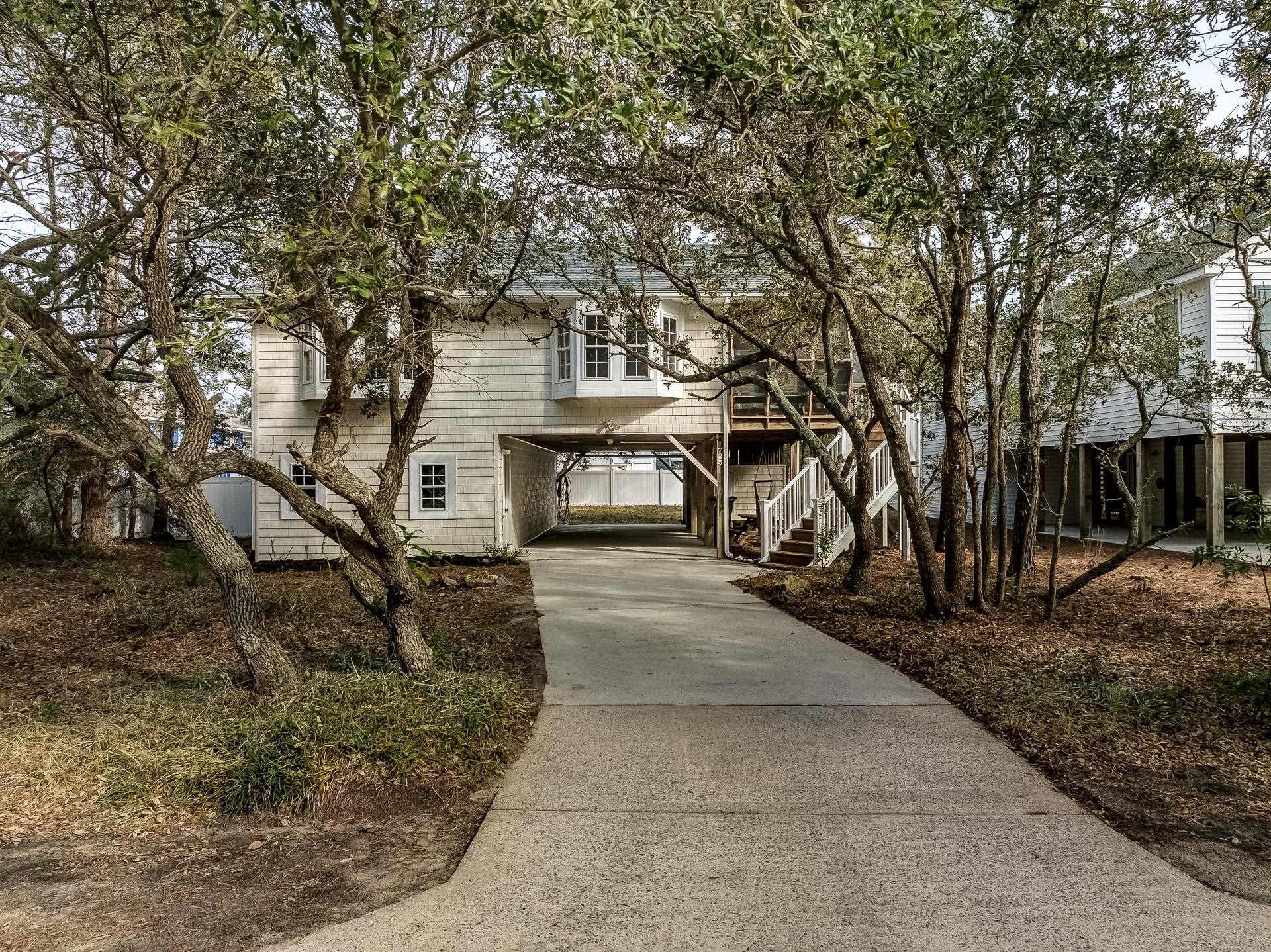 1725 Virginia Avenue Lot 6