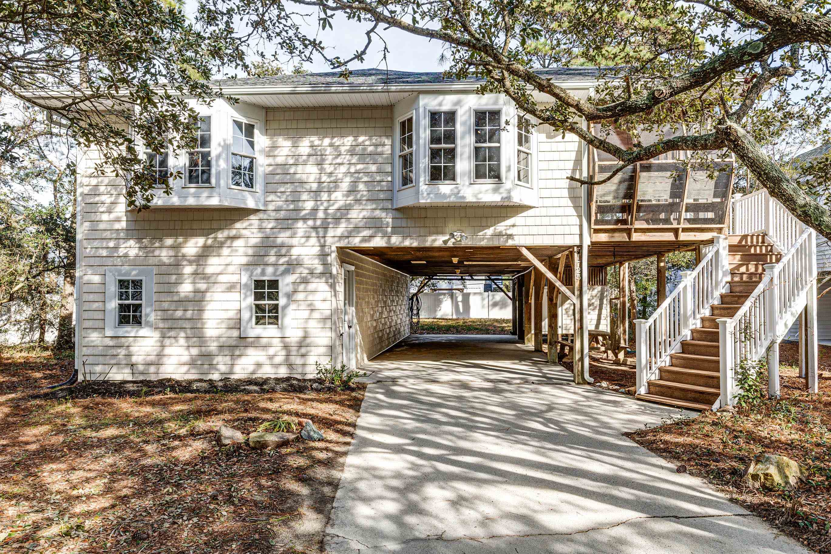 1725 Virginia Avenue Lot 6