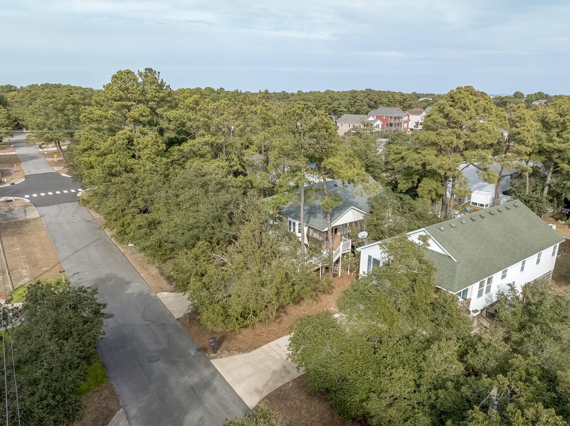 1725 Virginia Avenue Lot 6