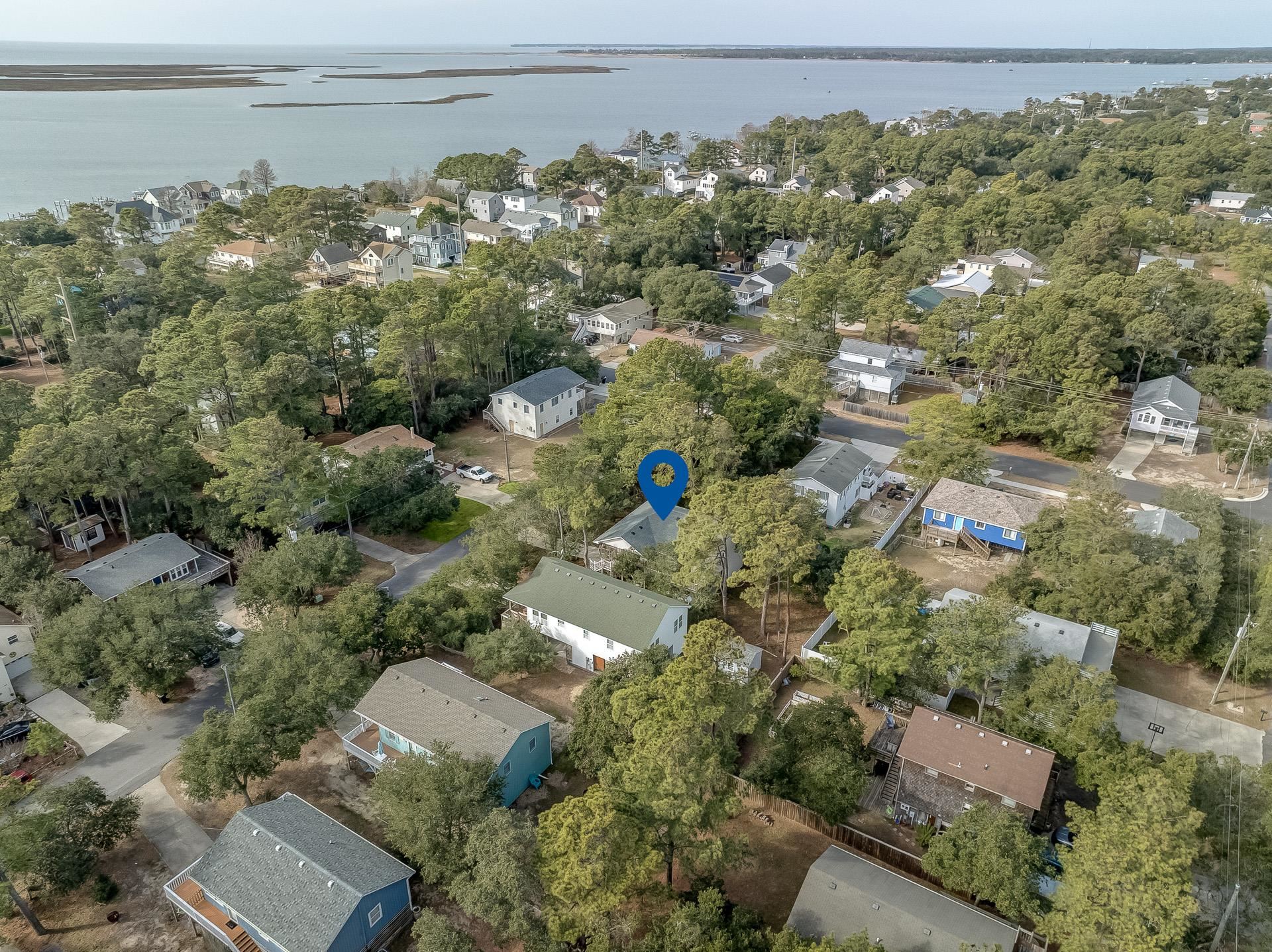 1725 Virginia Avenue Lot 6