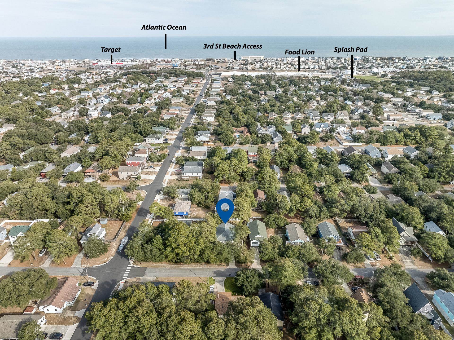 1725 Virginia Avenue Lot 6