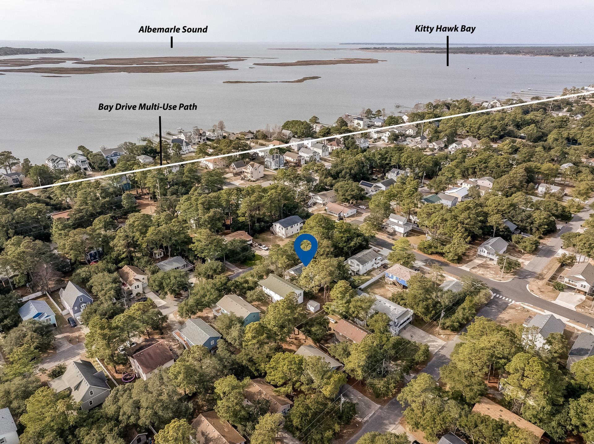1725 Virginia Avenue Lot 6