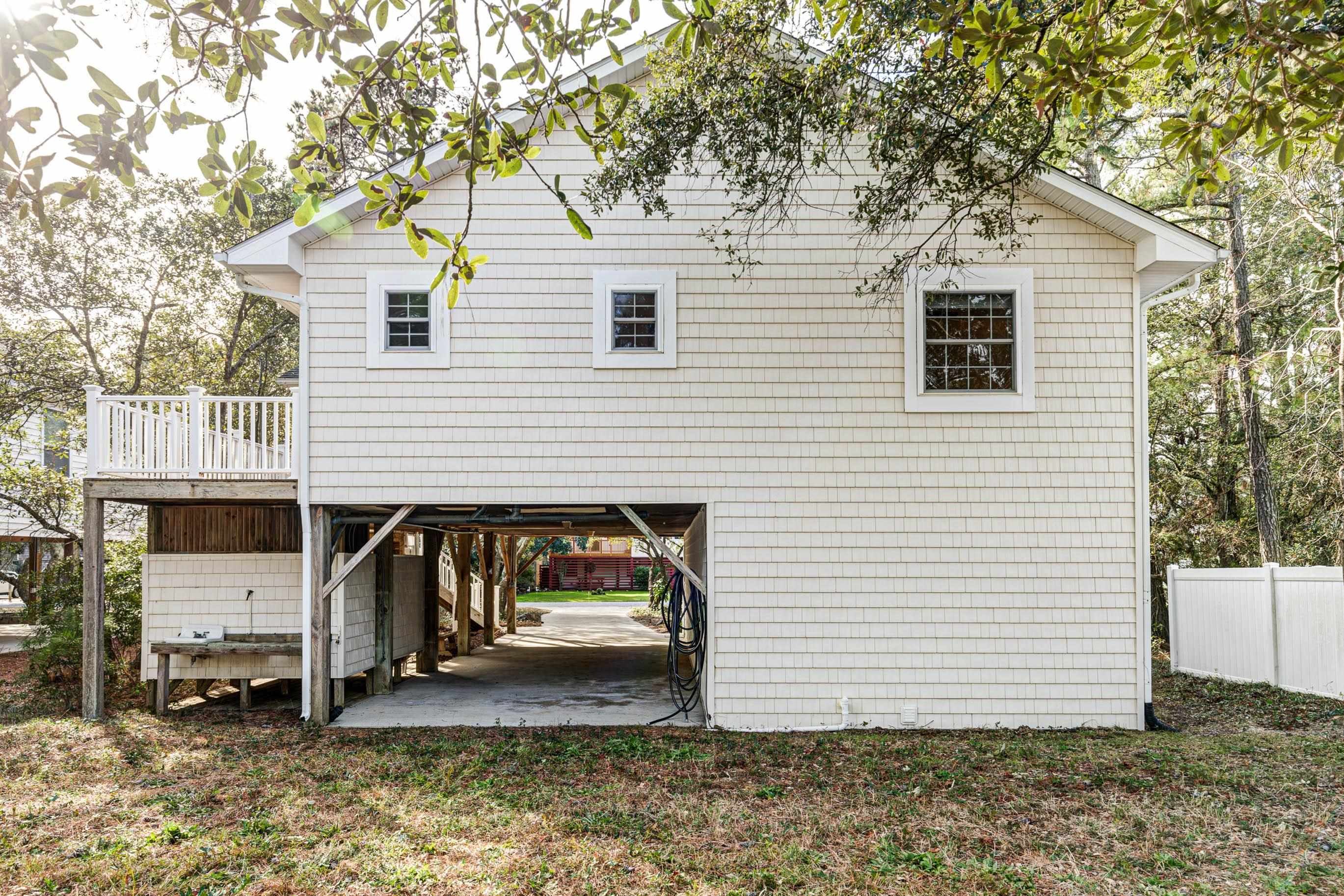 1725 Virginia Avenue Lot 6