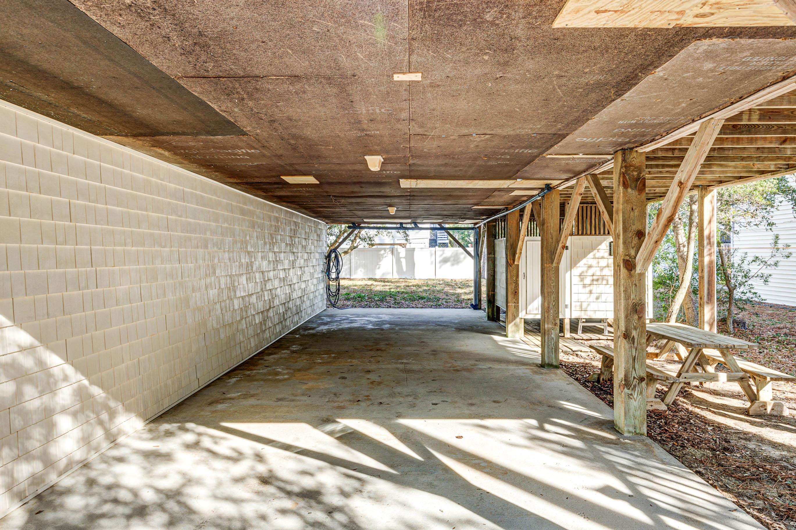 1725 Virginia Avenue Lot 6