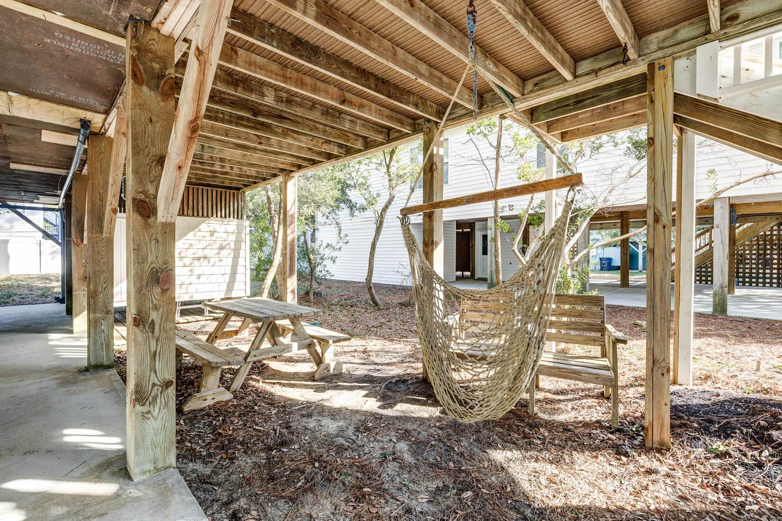 1725 Virginia Avenue Lot 6