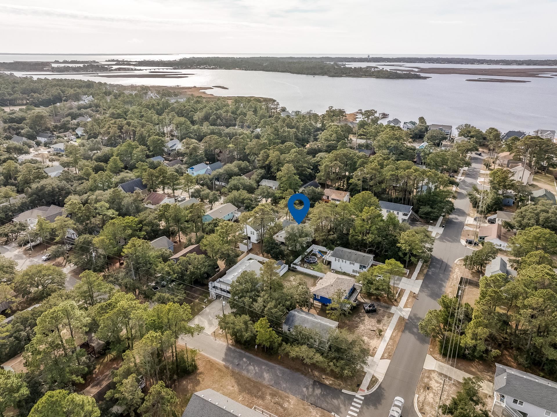 1725 Virginia Avenue Lot 6