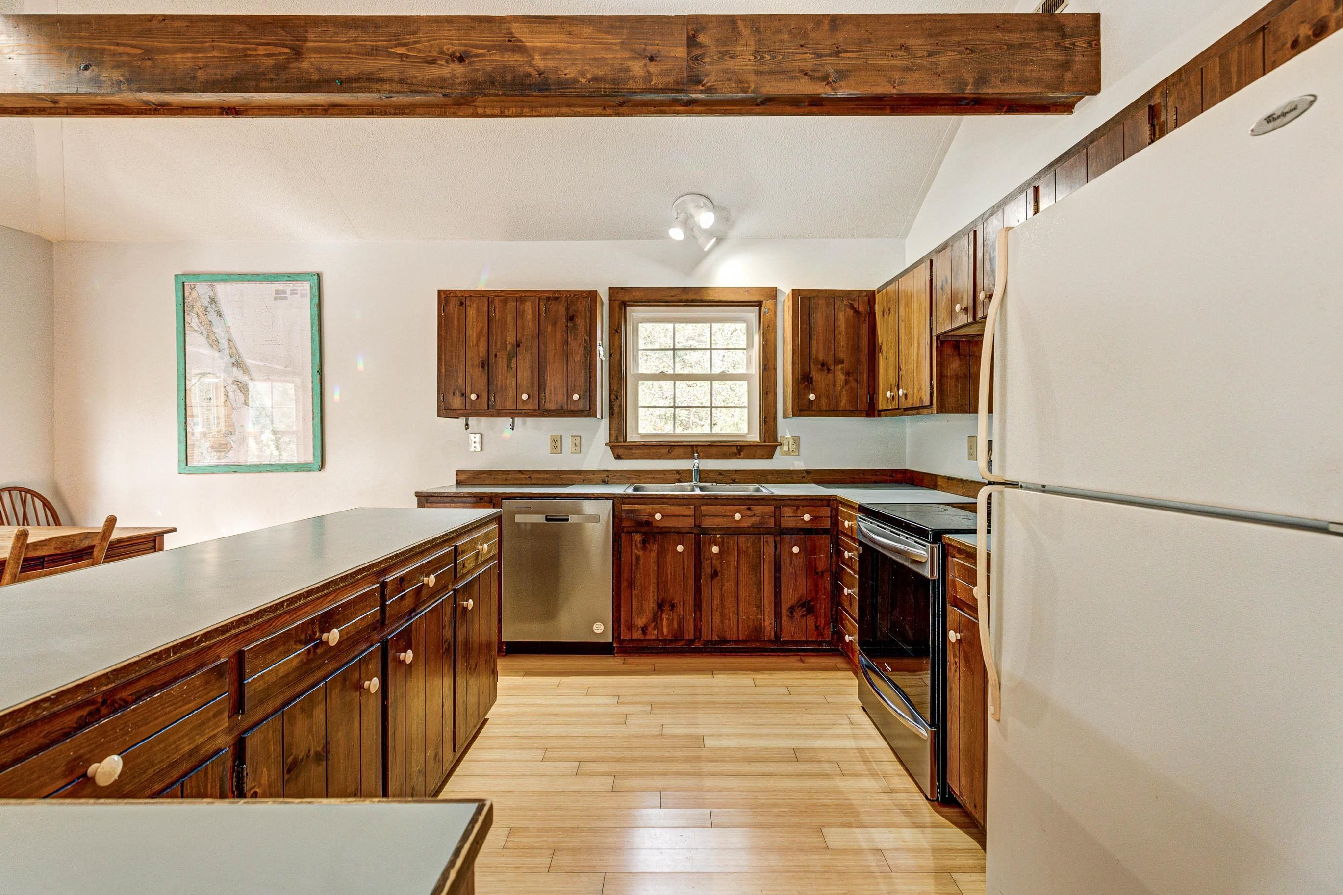1725 Virginia Avenue Lot 6