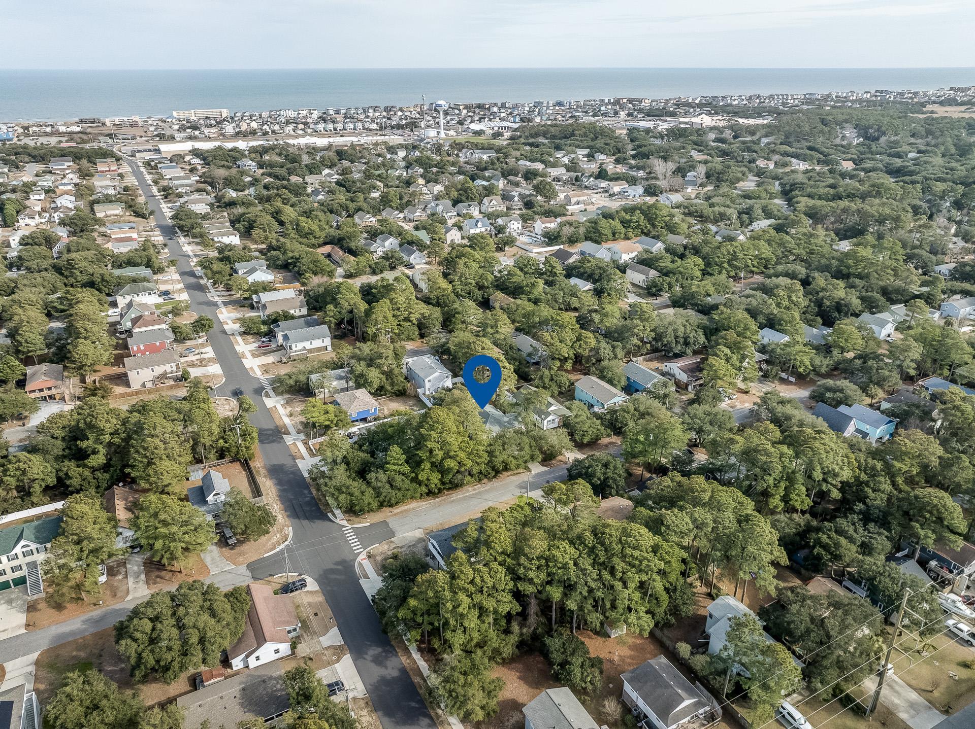 1725 Virginia Avenue Lot 6