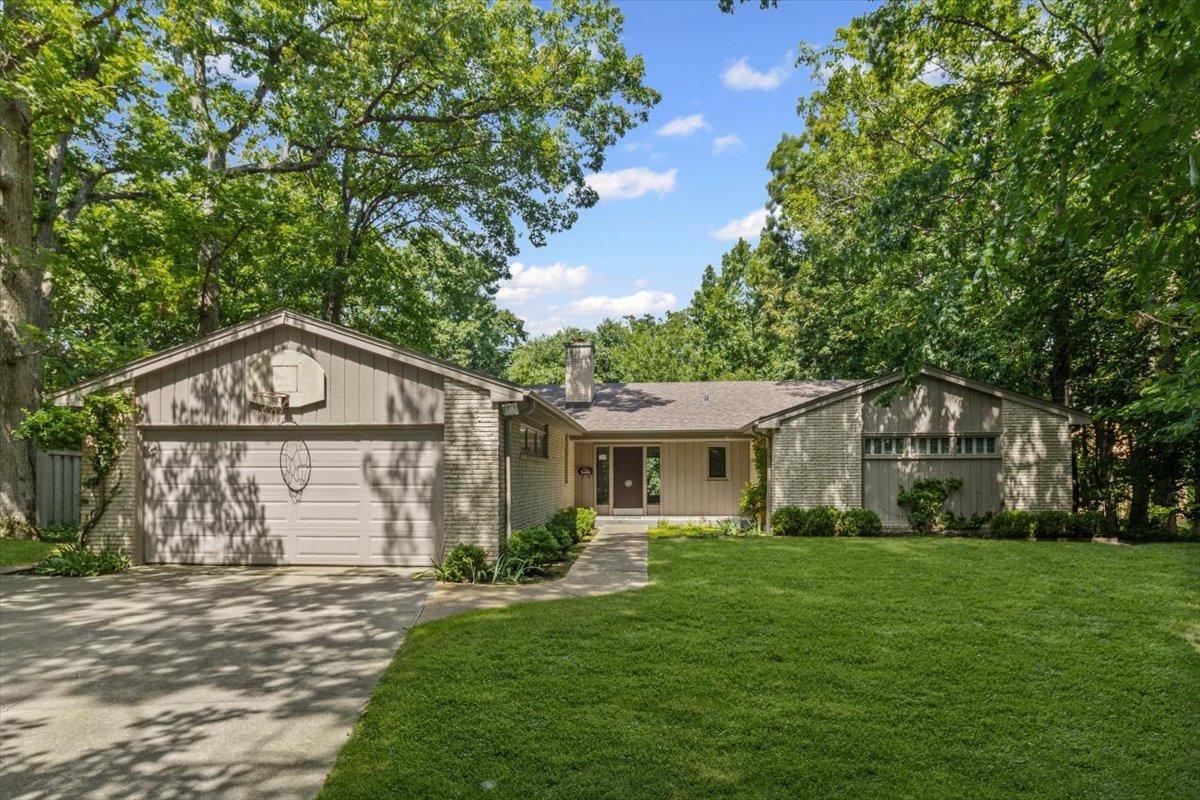 333 Marshman Avenue