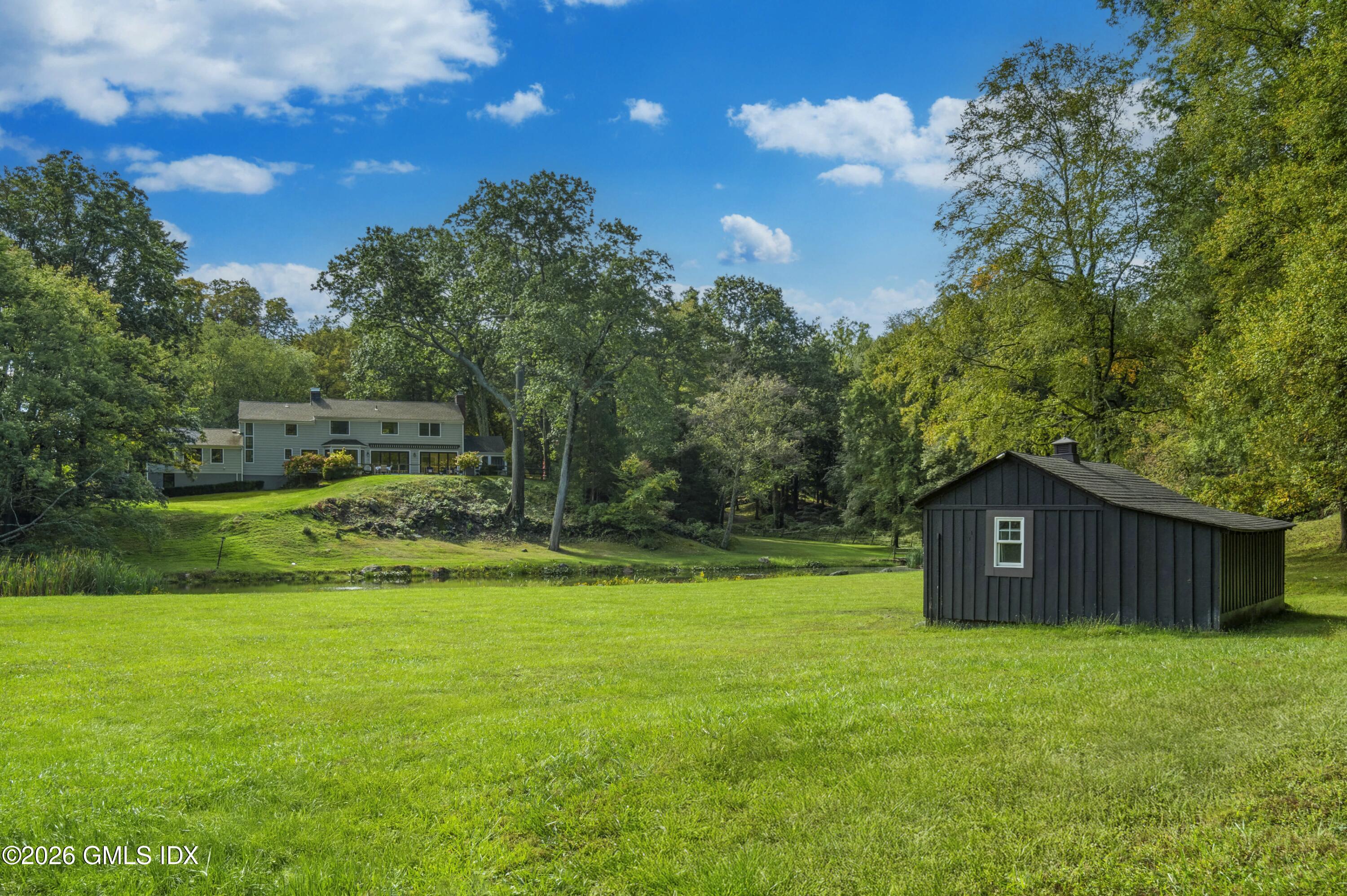 29 Hunting Ridge Road