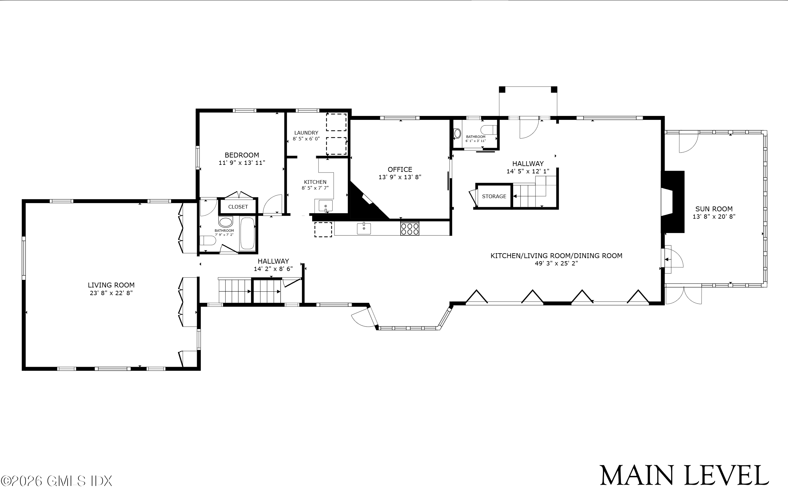 29 Hunting Ridge Road