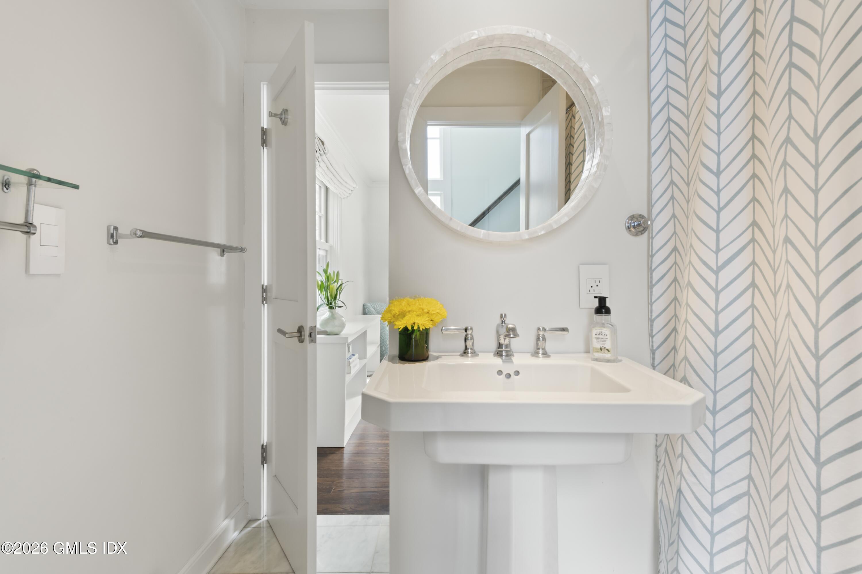 29 Hunting Ridge Road