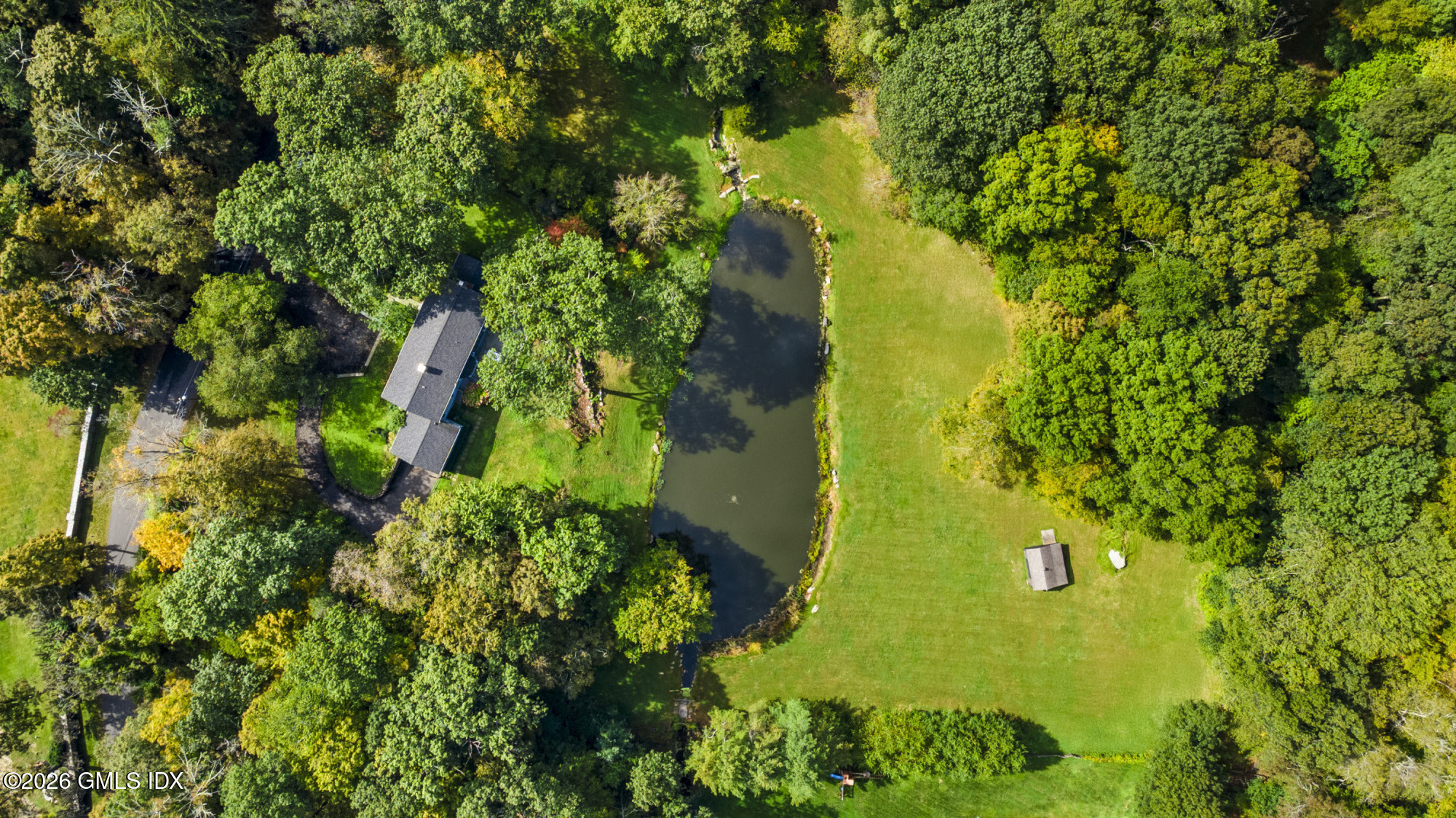 29 Hunting Ridge Road