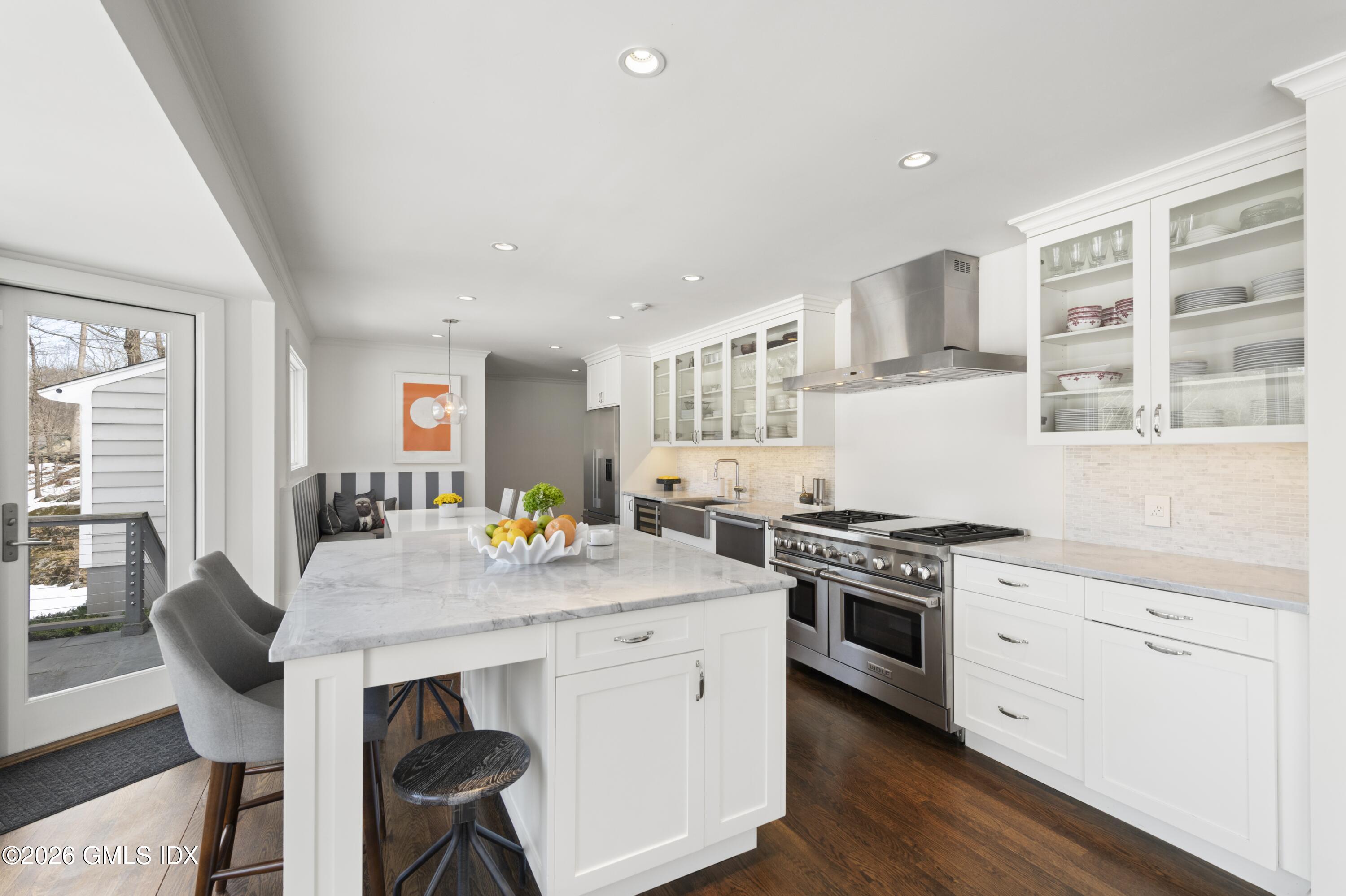 29 Hunting Ridge Road