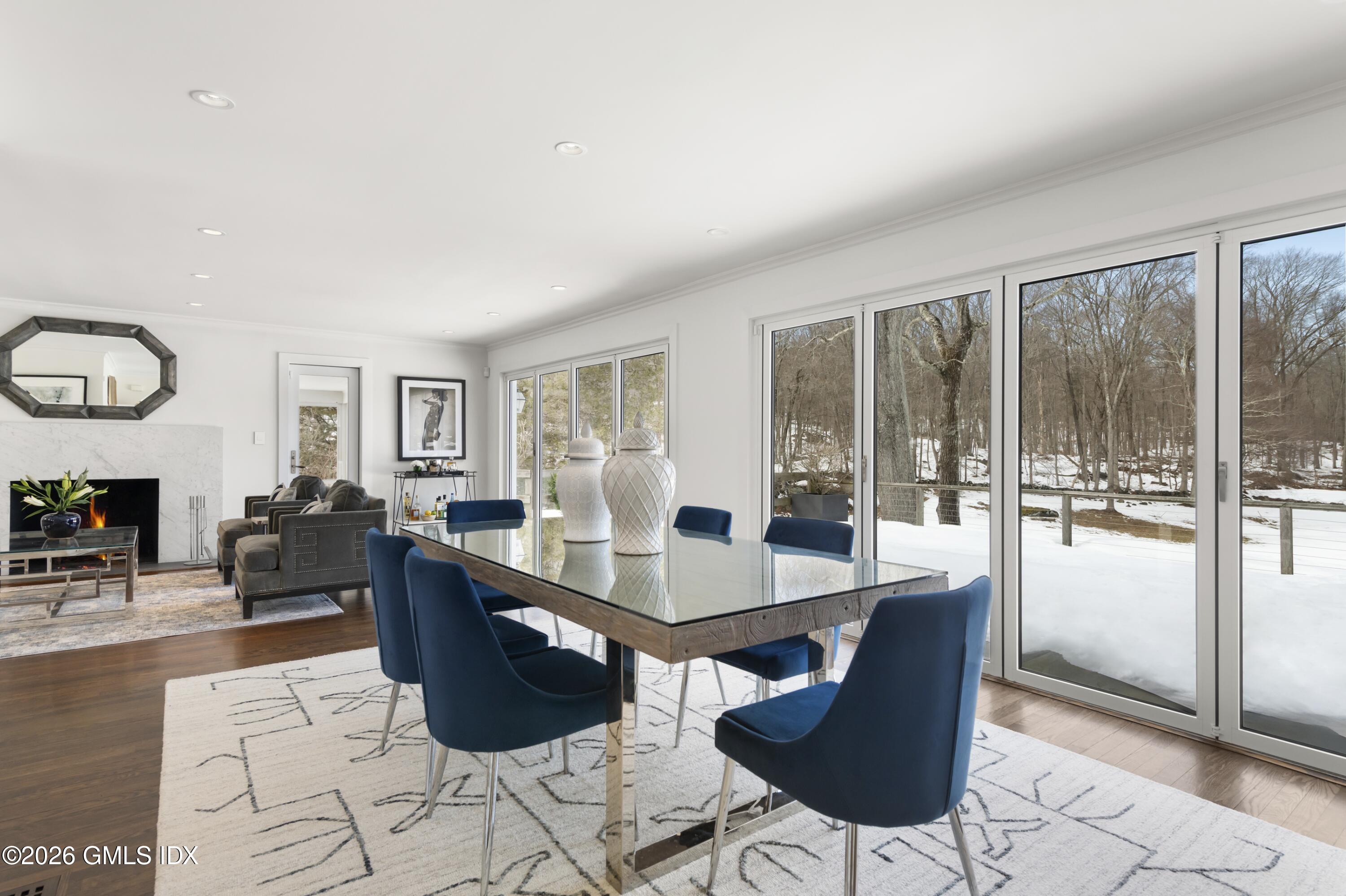 29 Hunting Ridge Road