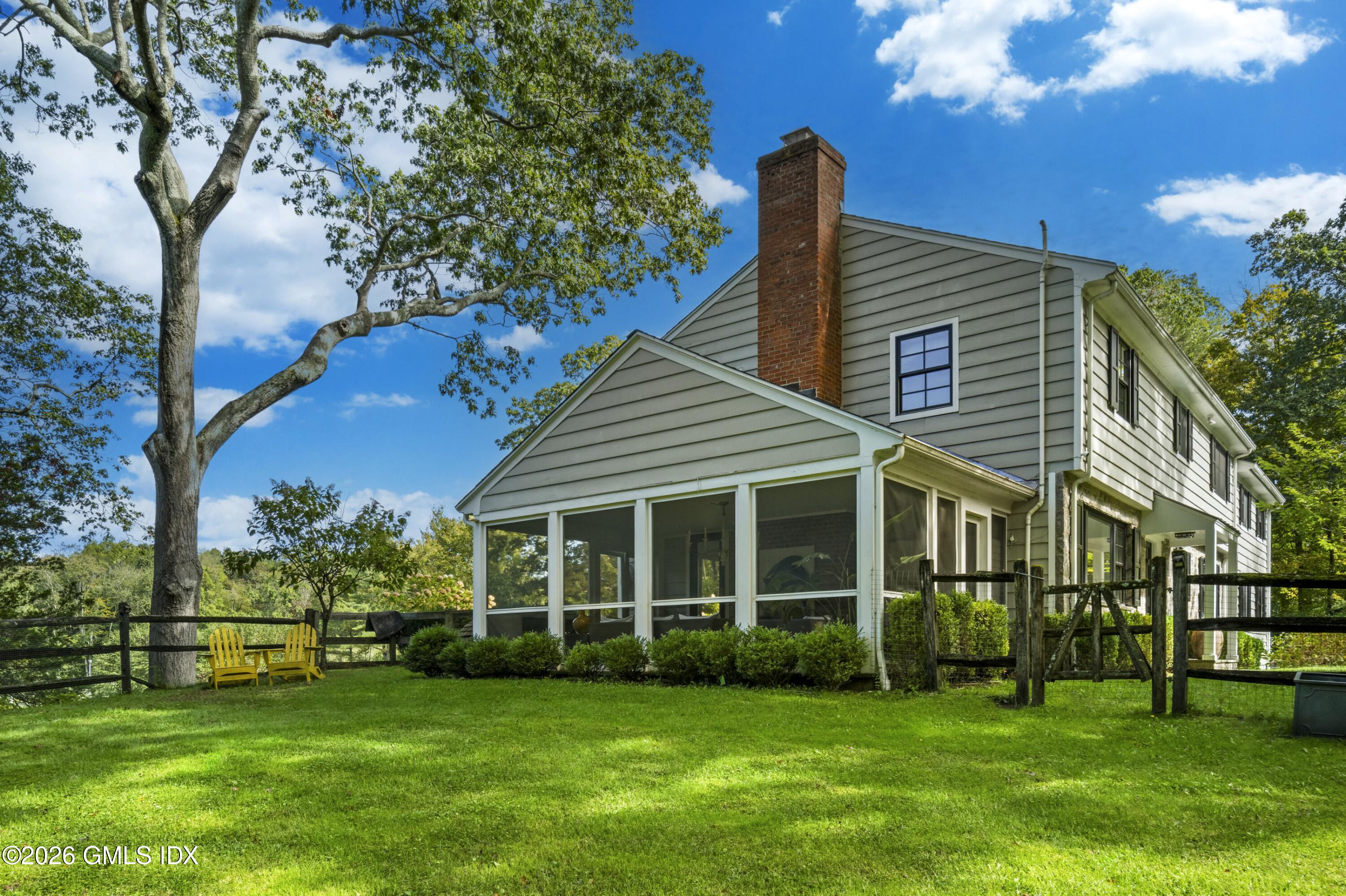 29 Hunting Ridge Road