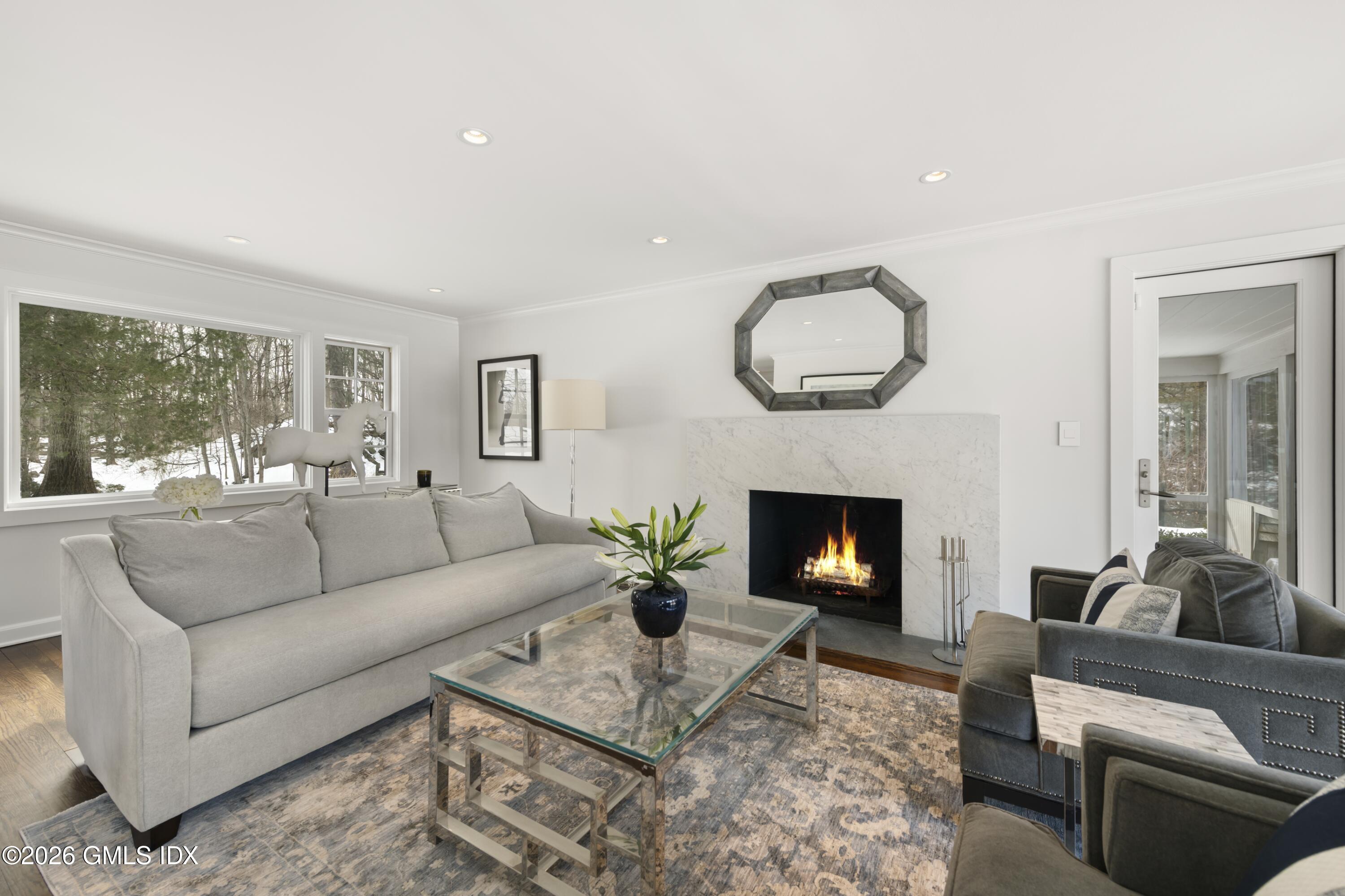 29 Hunting Ridge Road