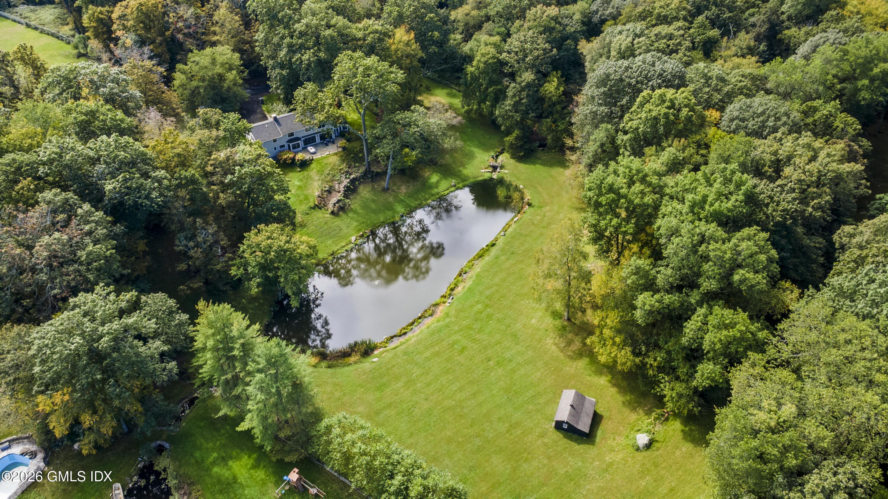 29 Hunting Ridge Road