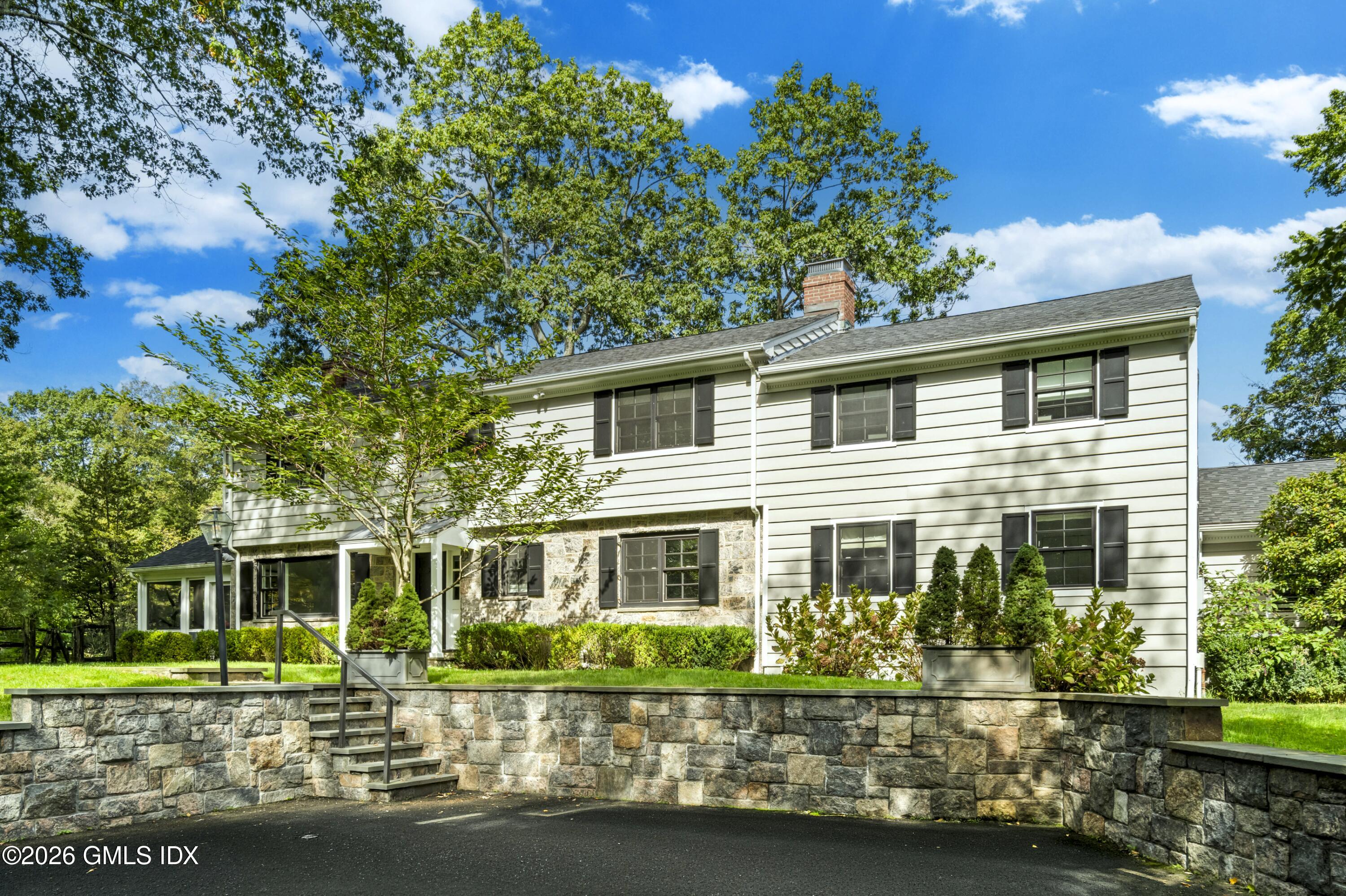 29 Hunting Ridge Road