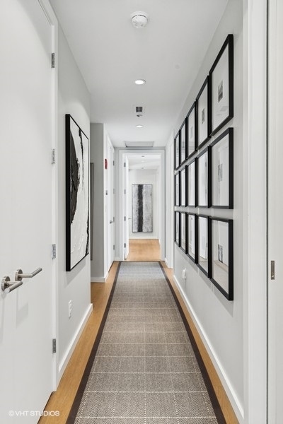 Private Address