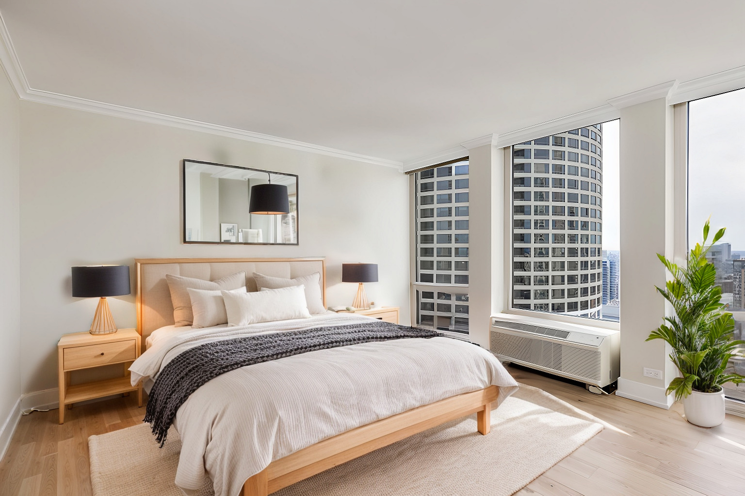 111 E Chestnut Street Unit: 39K