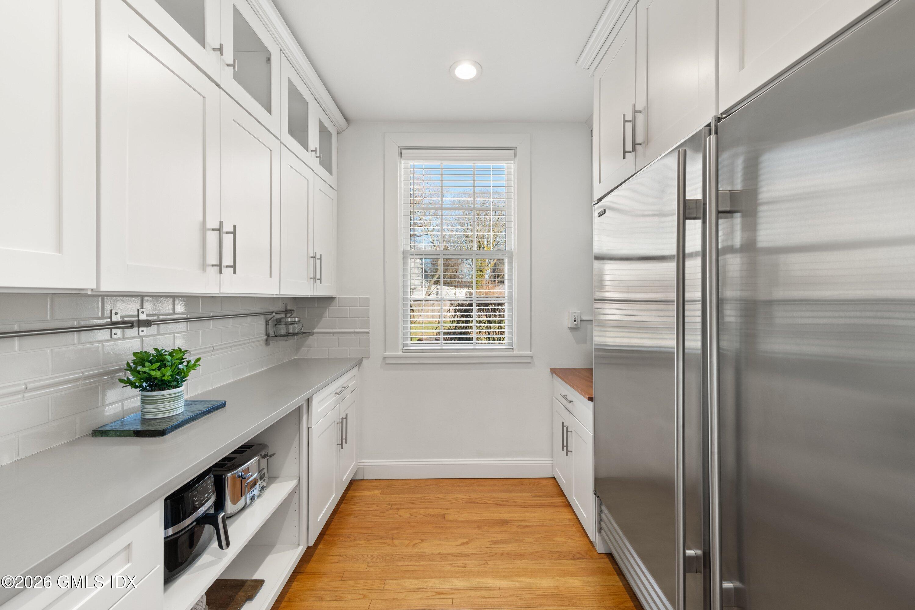 91 Algonquin Road