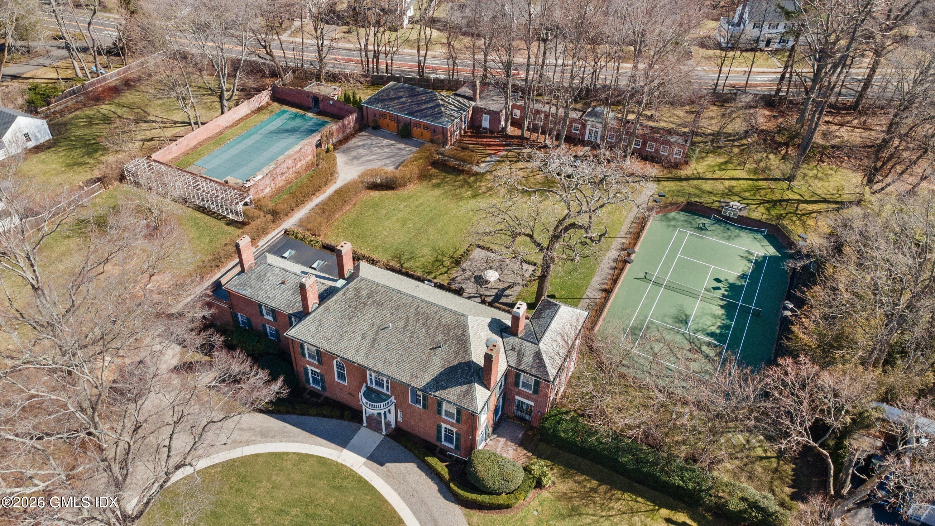 91 Algonquin Road