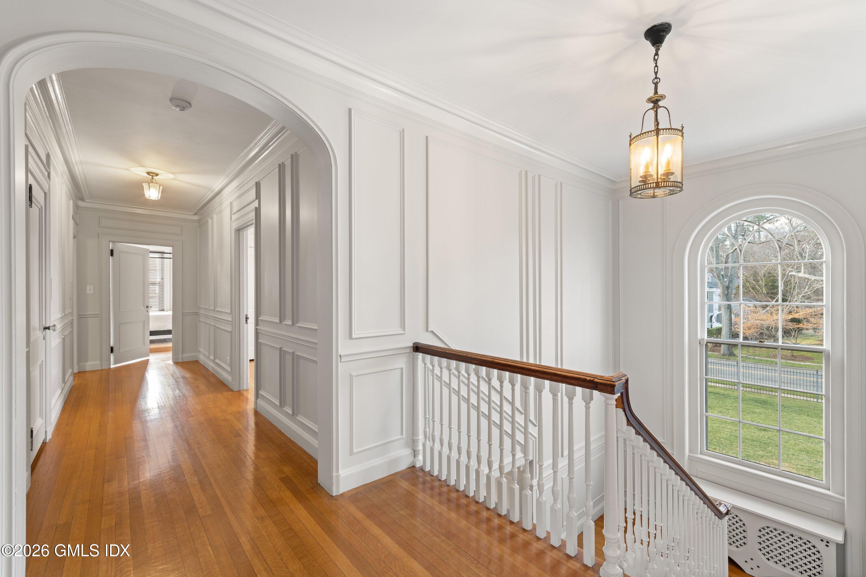 91 Algonquin Road