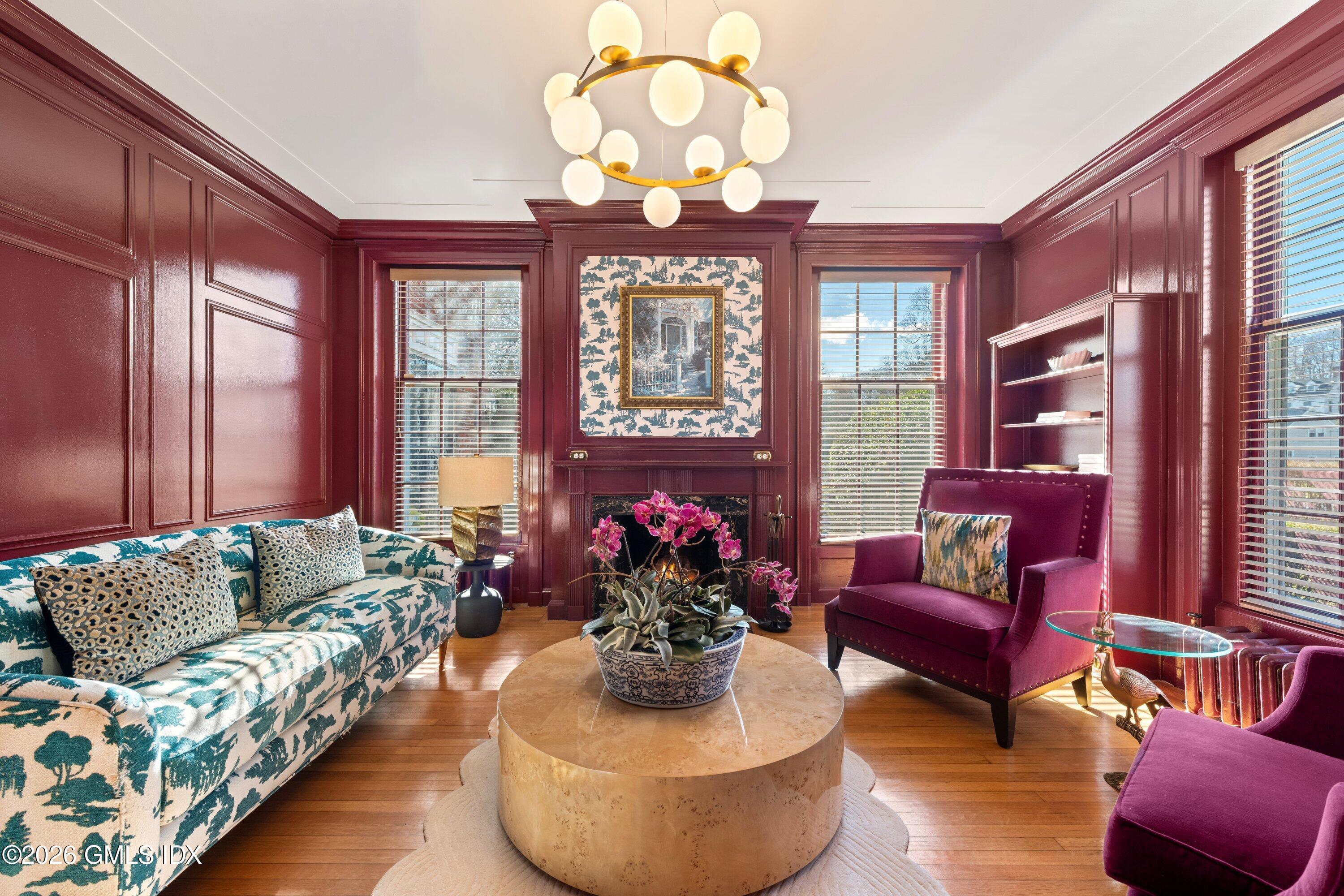91 Algonquin Road