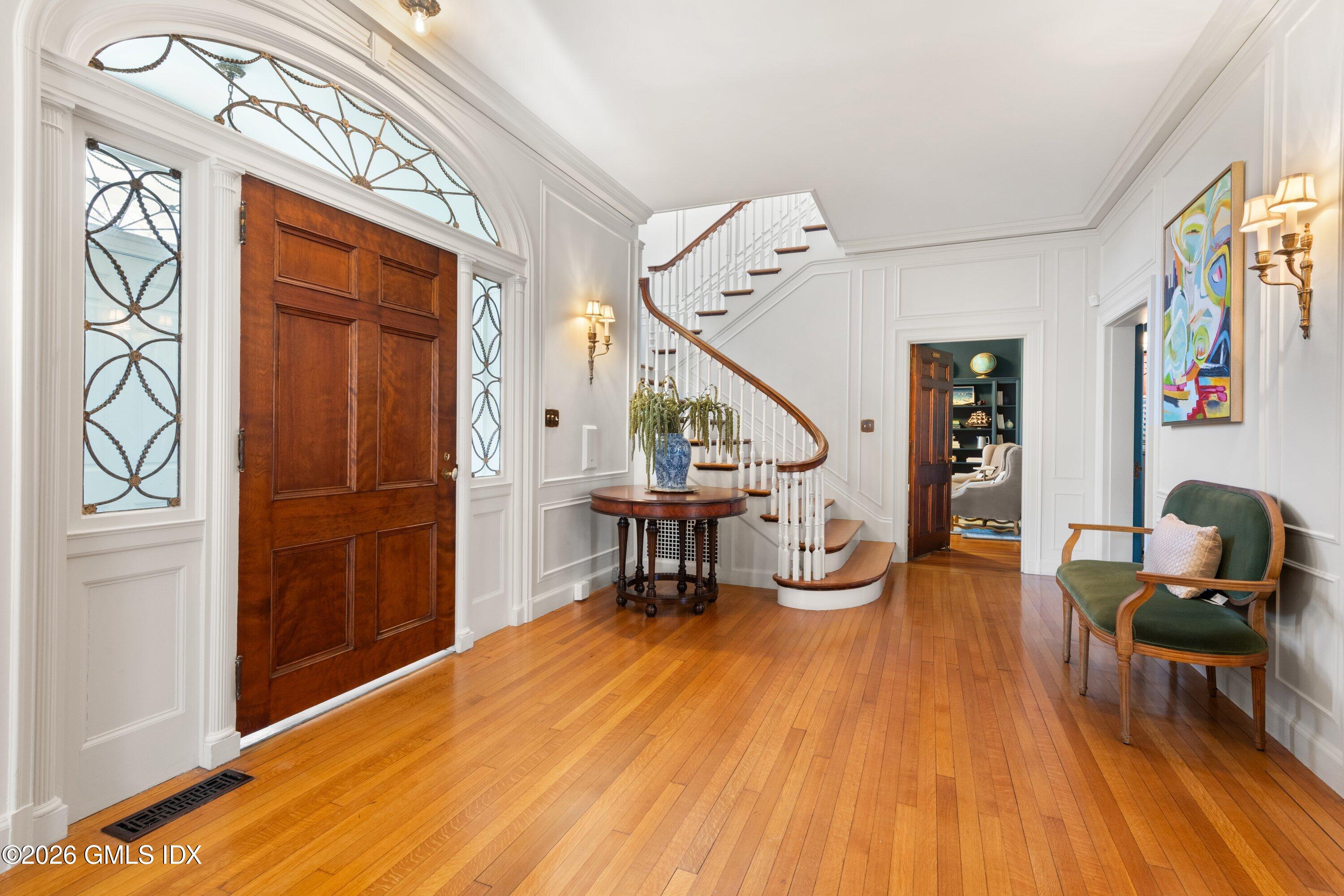 91 Algonquin Road