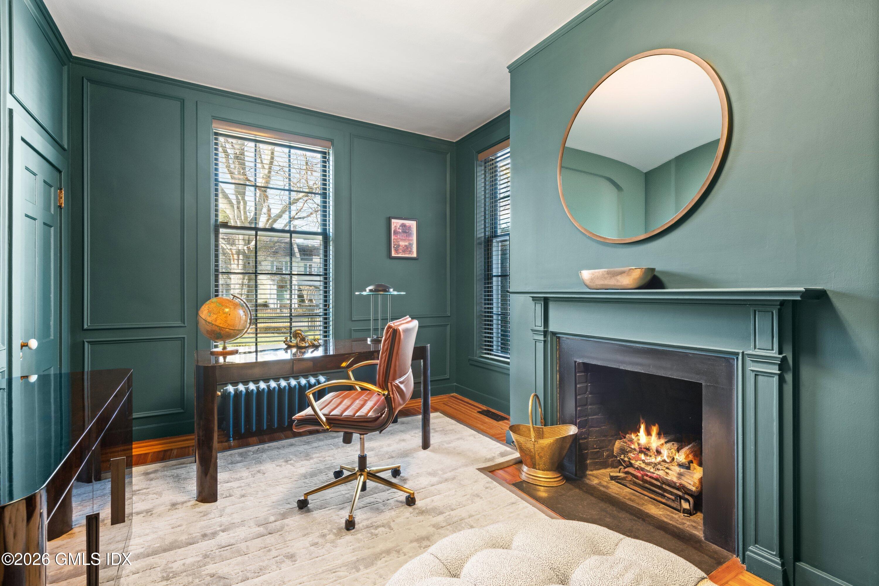 91 Algonquin Road