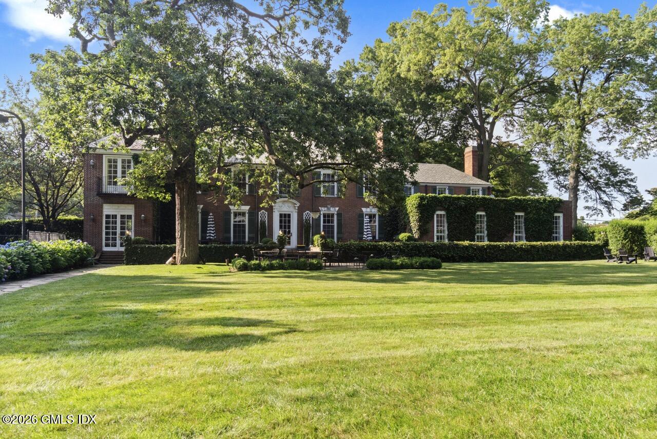 91 Algonquin Road