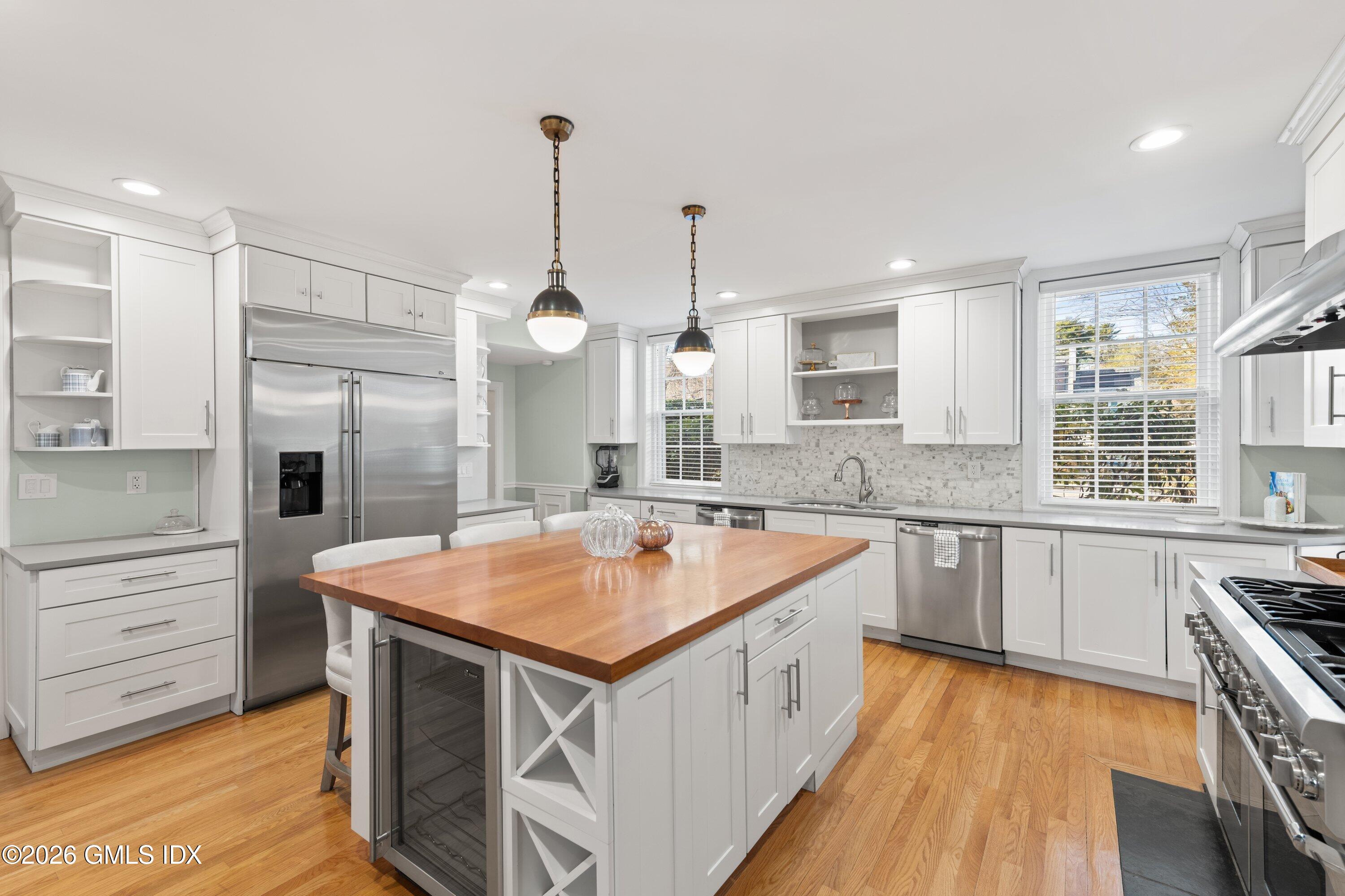 91 Algonquin Road