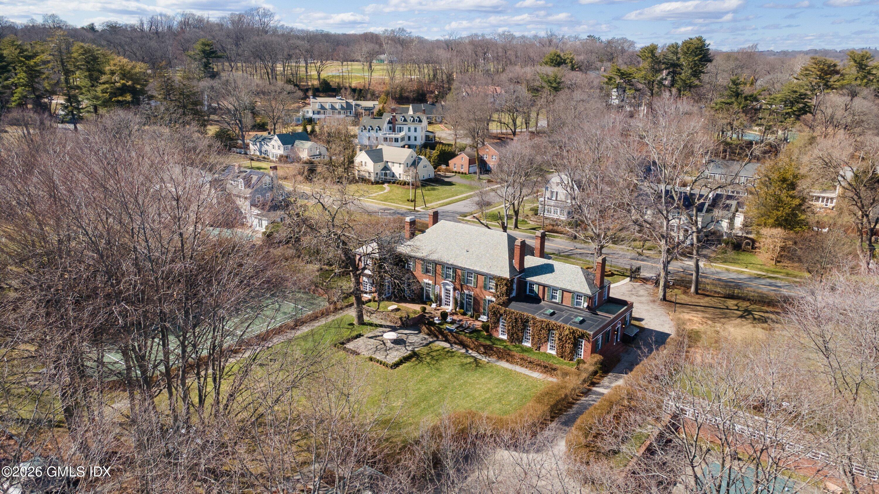 91 Algonquin Road