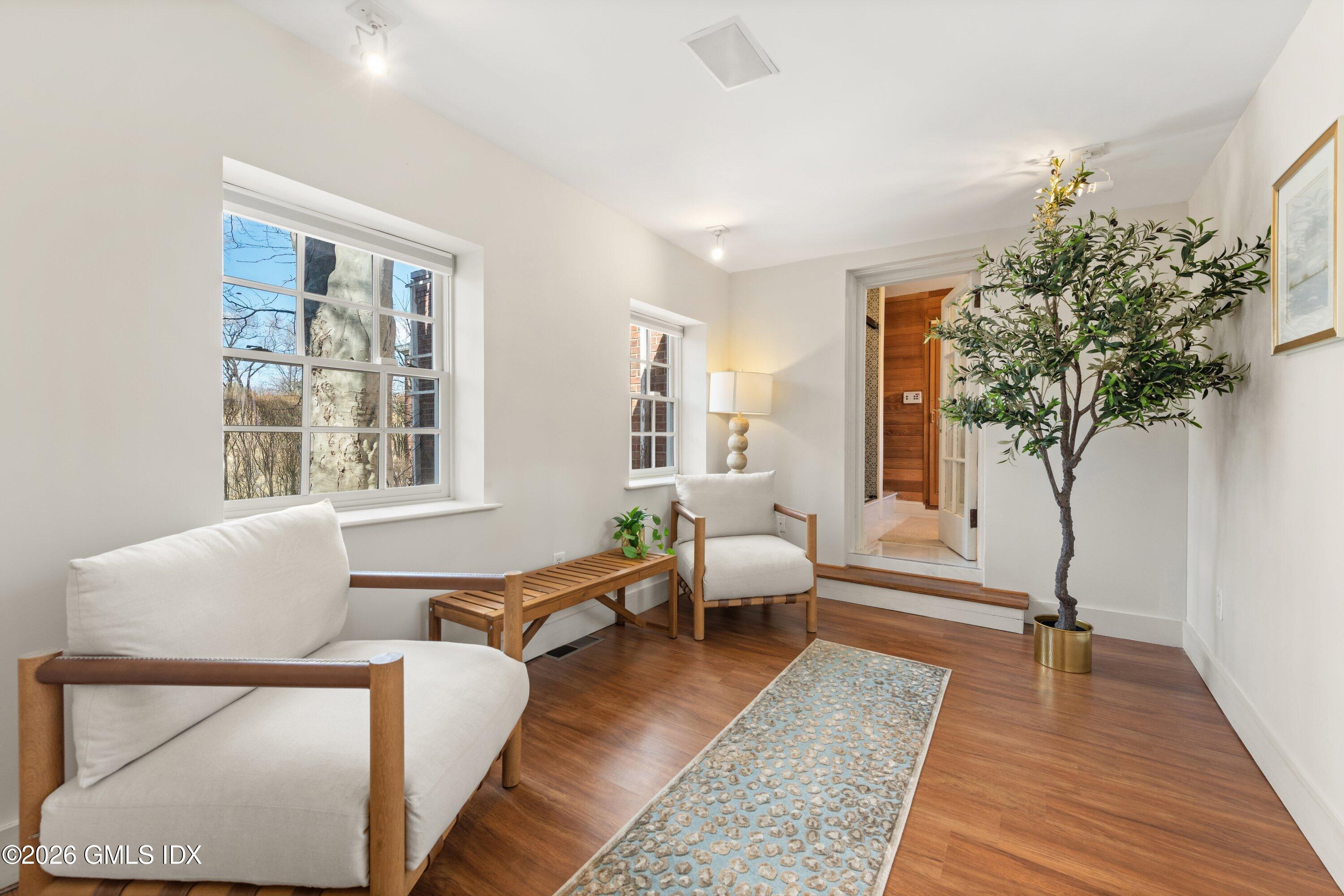 91 Algonquin Road