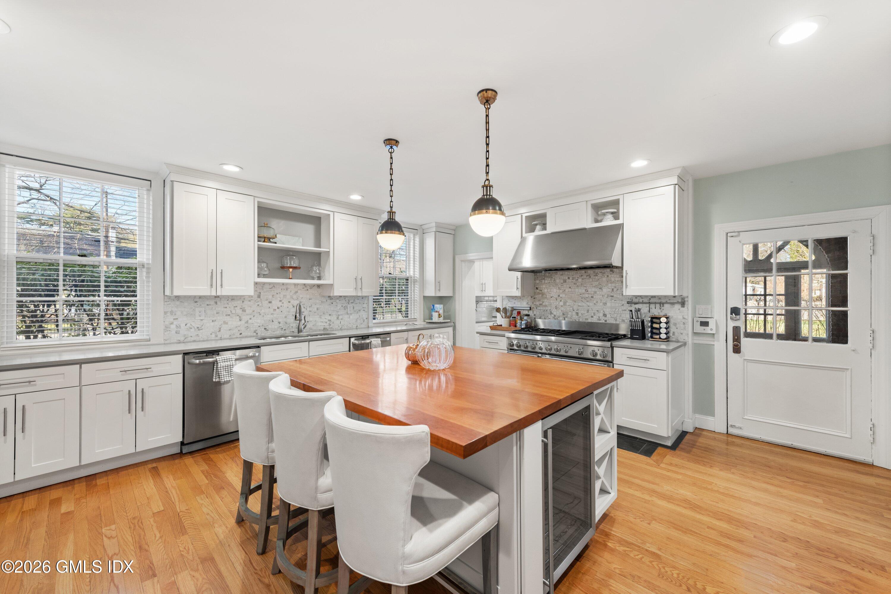 91 Algonquin Road