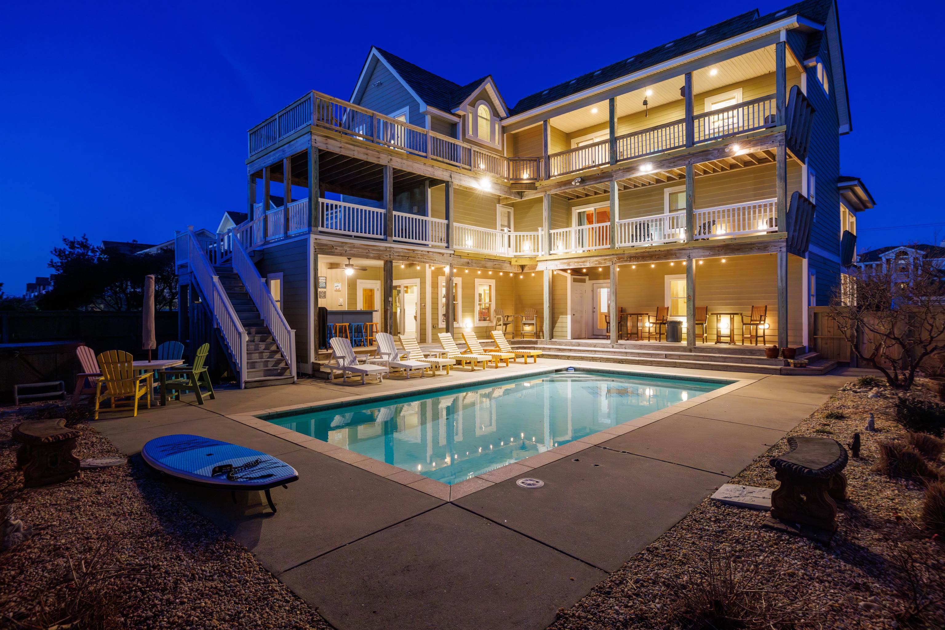 5104 S Virginia Dare Trail Lot 10