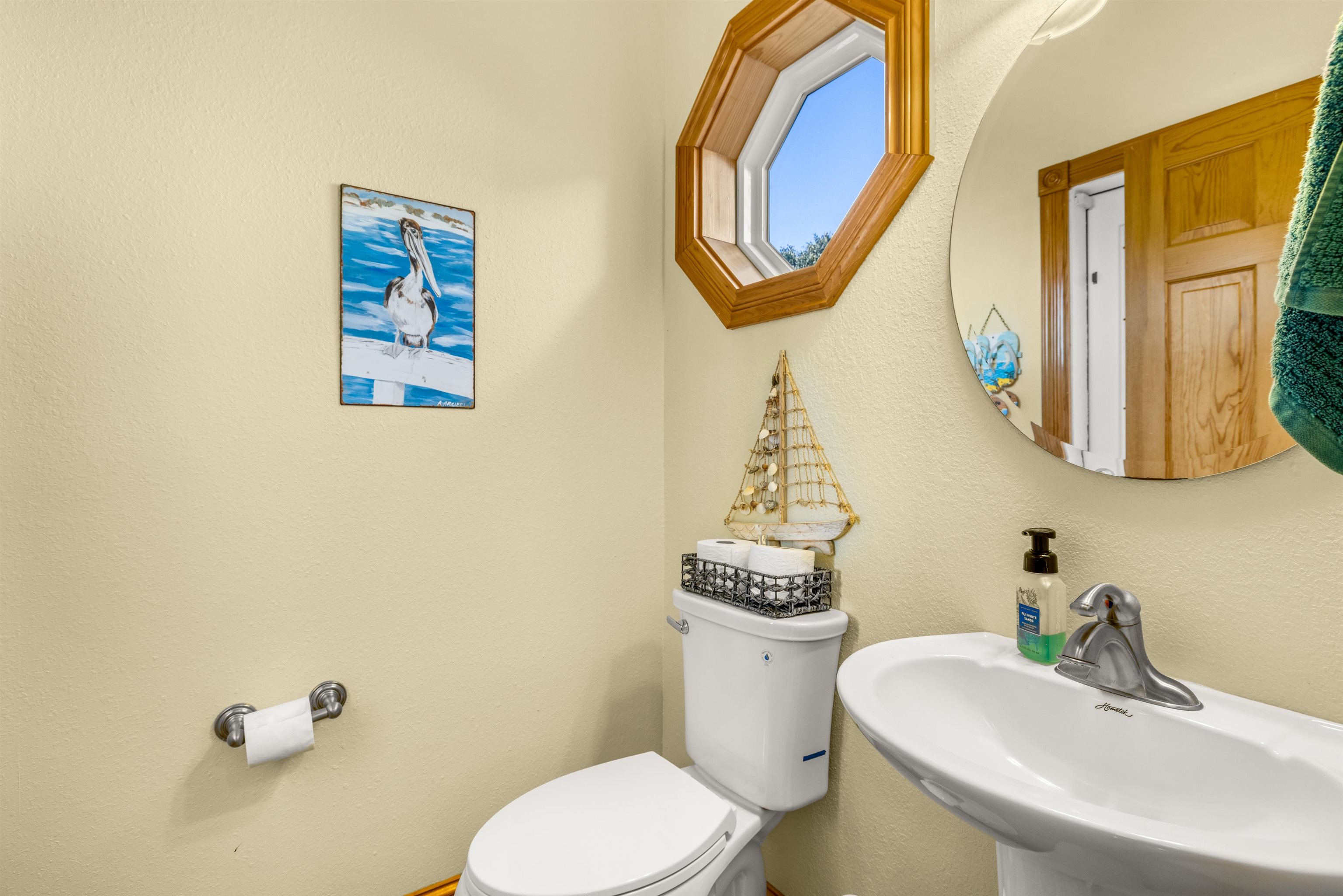 5104 S Virginia Dare Trail Lot 10