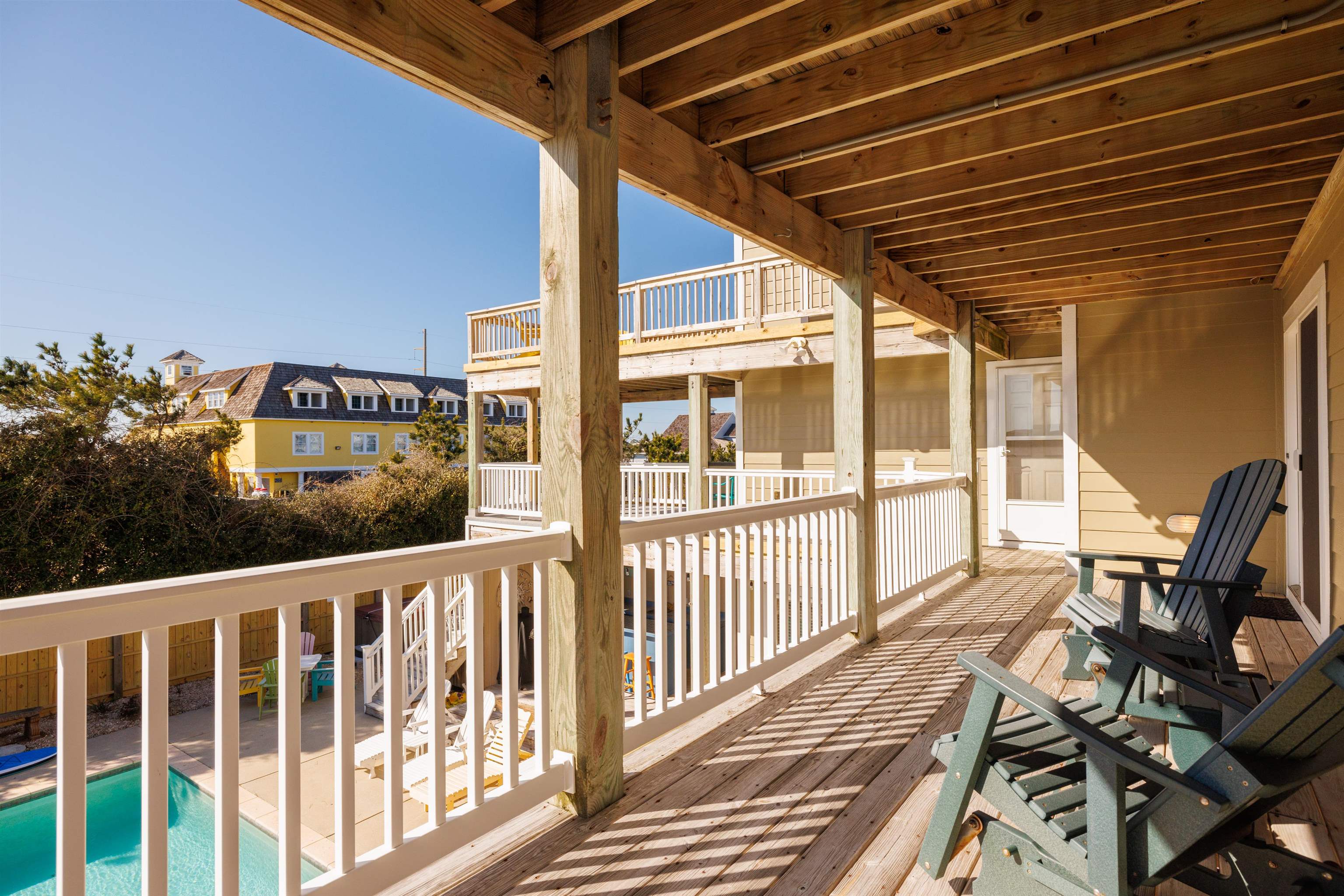 5104 S Virginia Dare Trail Lot 10