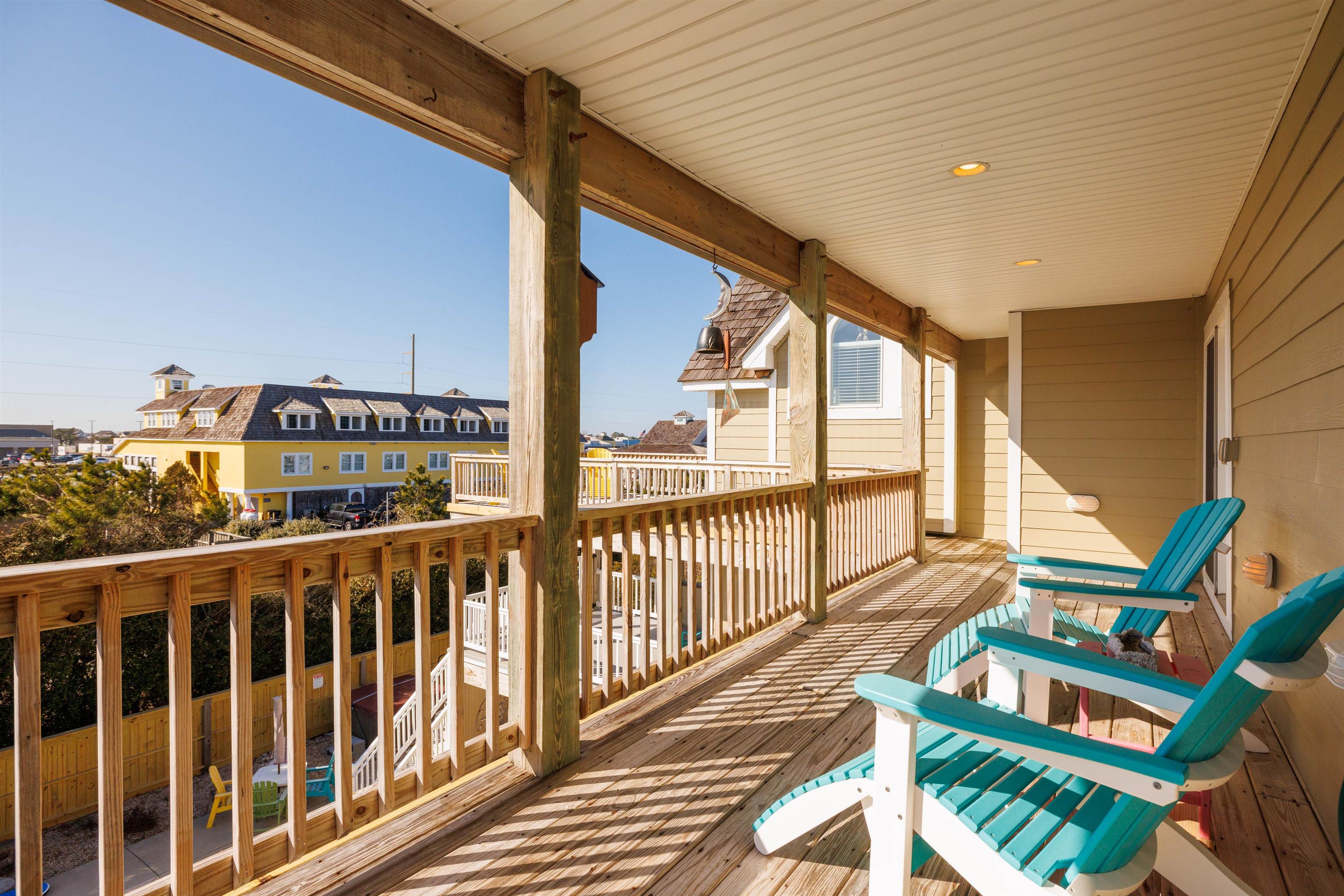 5104 S Virginia Dare Trail Lot 10