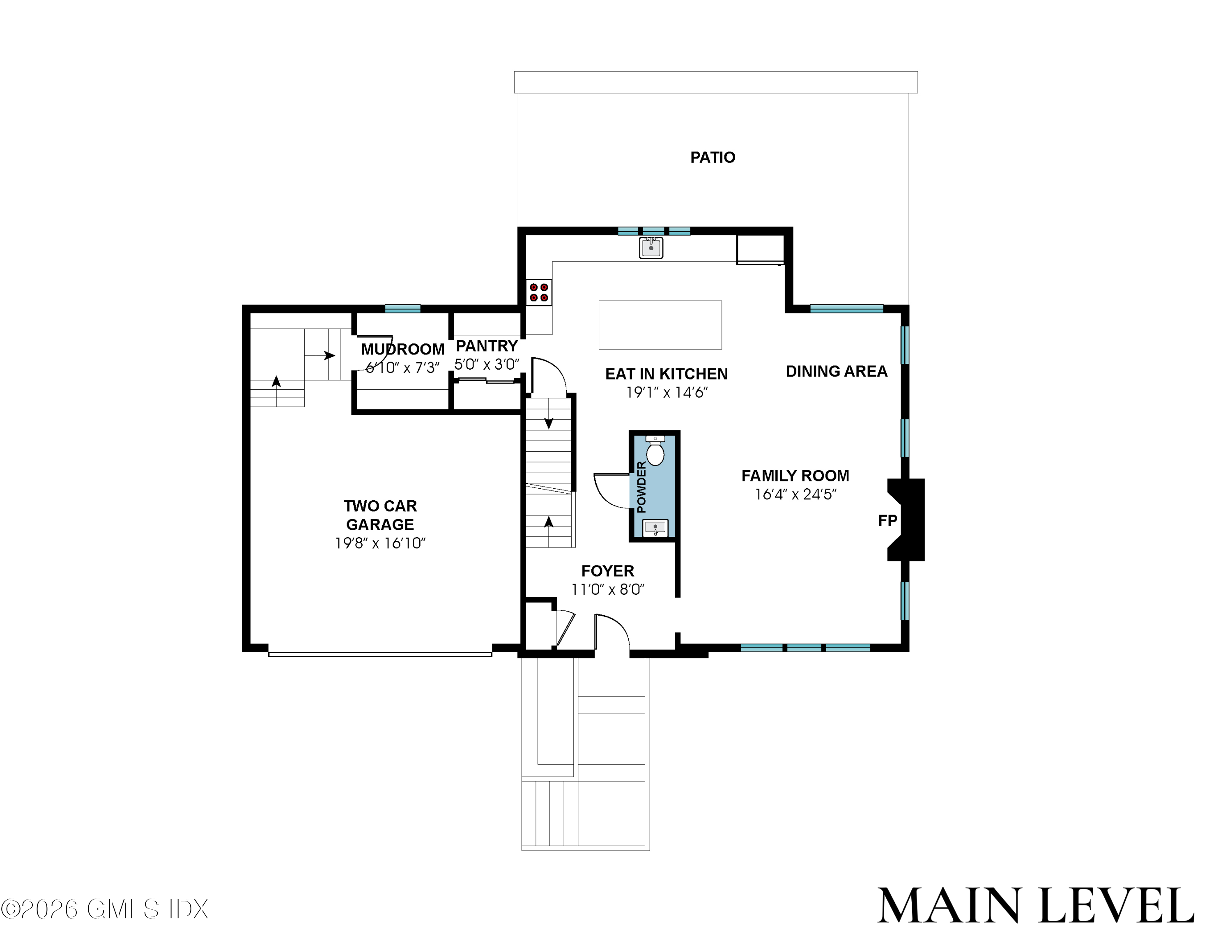 40 Richmondville Avenue