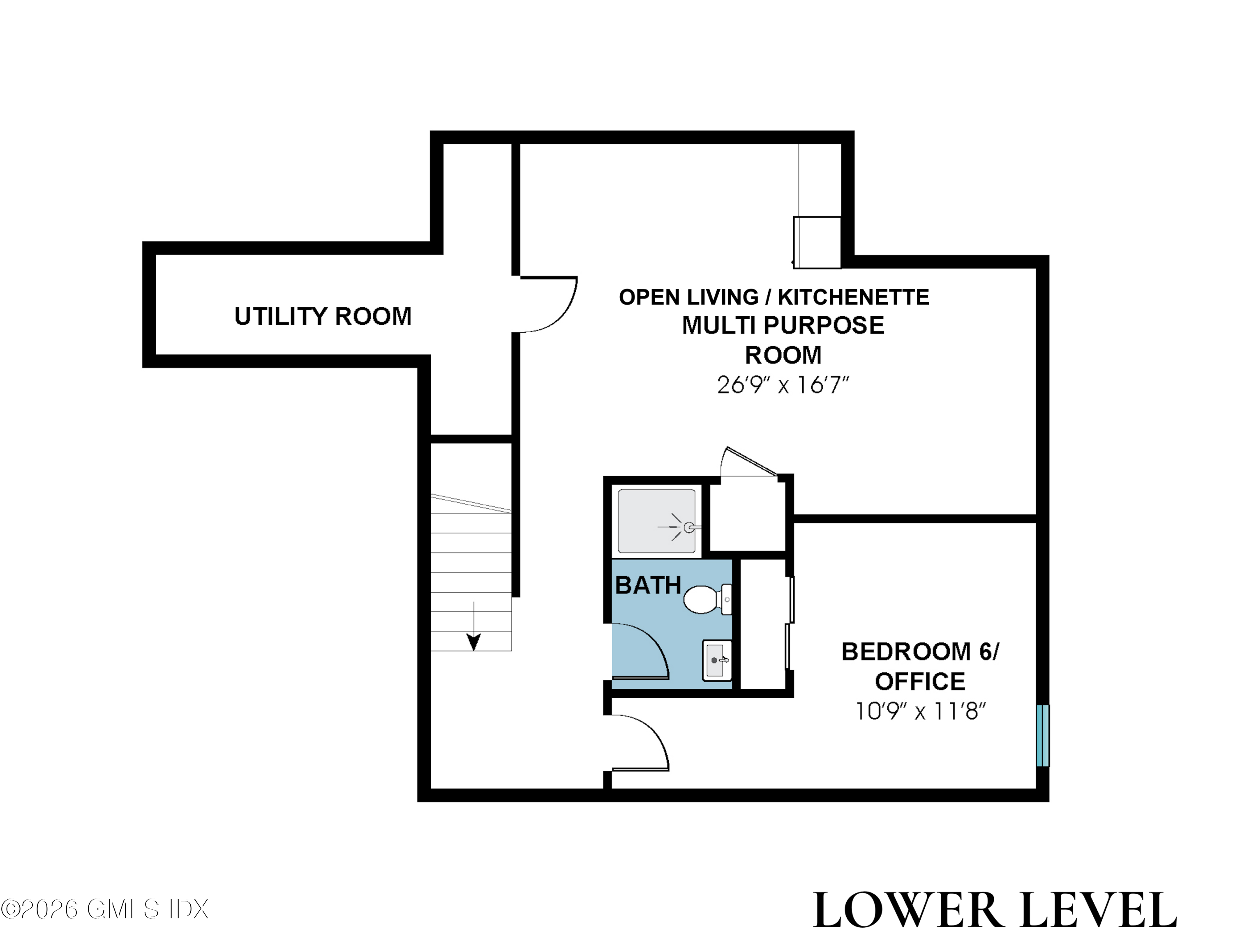 40 Richmondville Avenue