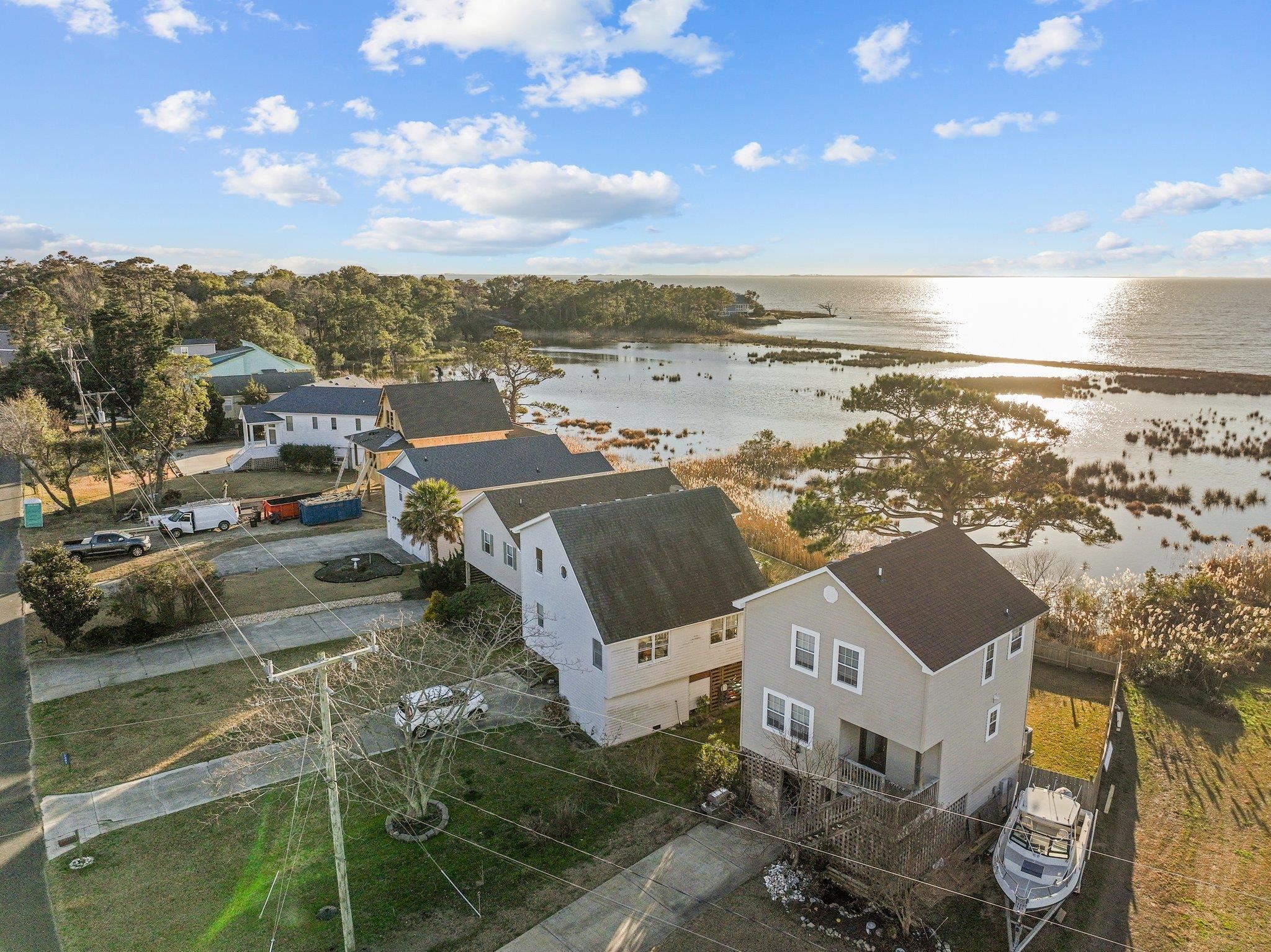 1401 Harbour View Drive Lot 91